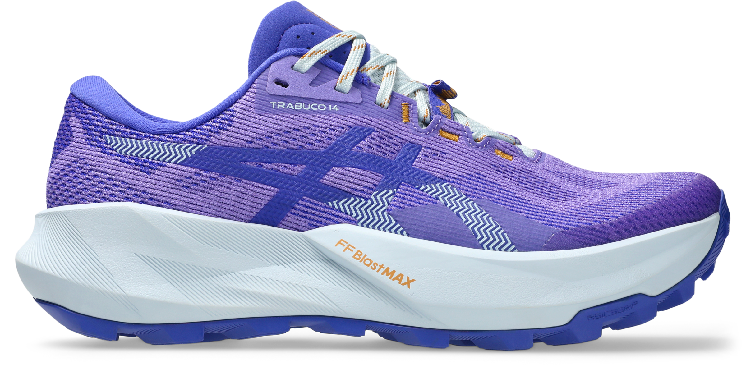 Asics Chaussures de trail »TRABUCO 14«