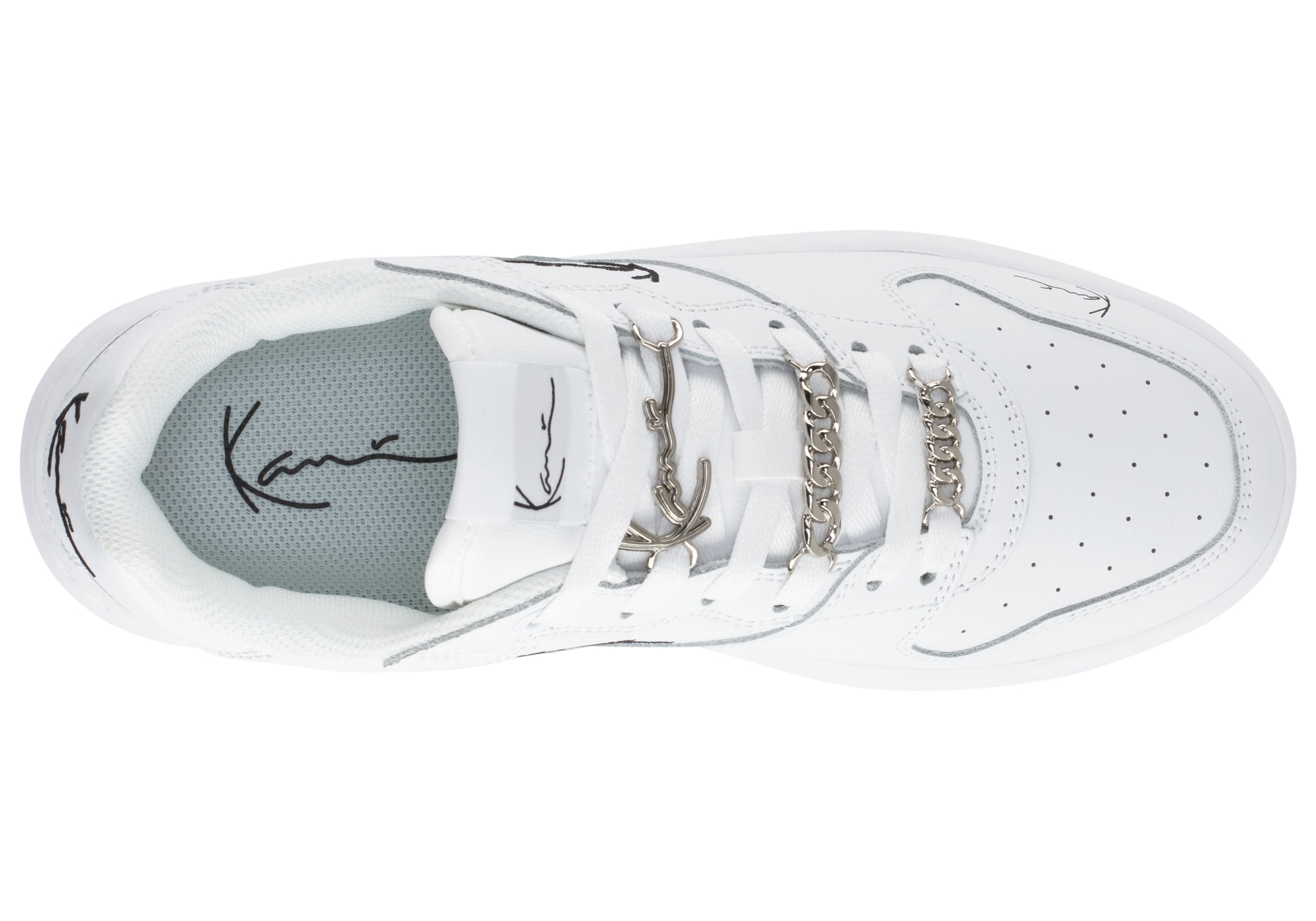 Karl Kani Sneaker »Kani 89 UP `23«