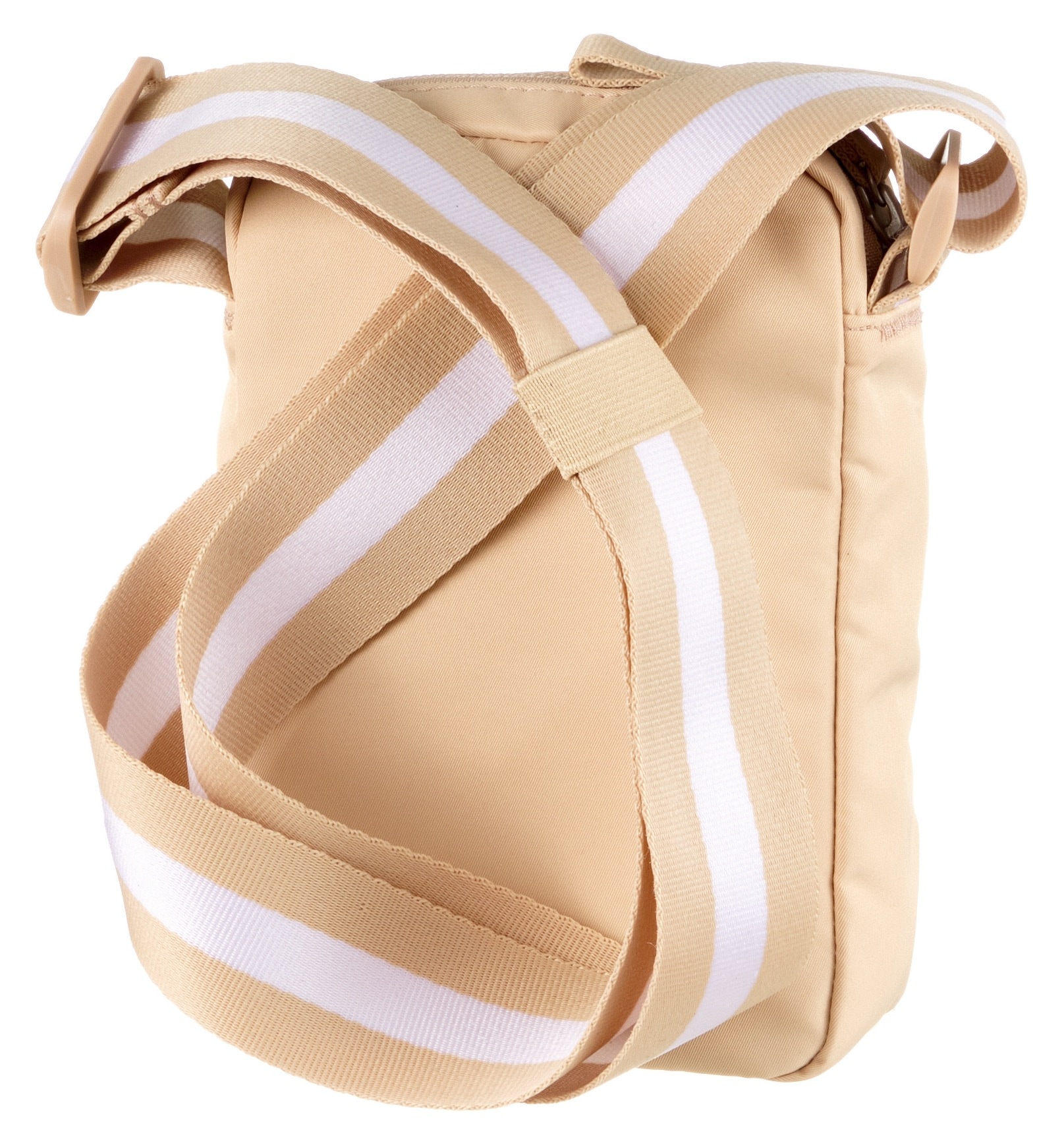 Levi's® Umhängetasche »Goldfarben Tab Mini Crossbody«, im Mini Format Tasche Damen Handtasche Damen Schultertasche