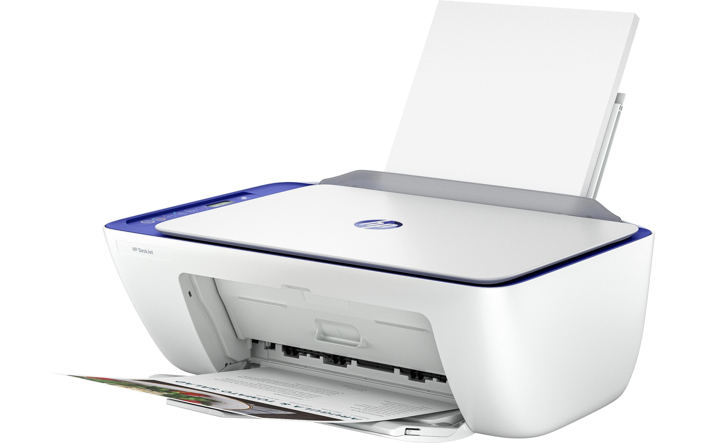 HP Multifunktionsdrucker »DeskJet 2821e All-in-One«