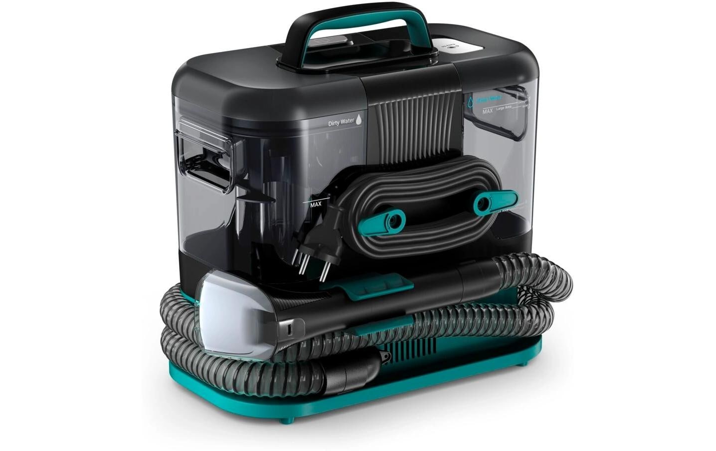 Rowenta Wasch-Sauger »Clean It IN5020«