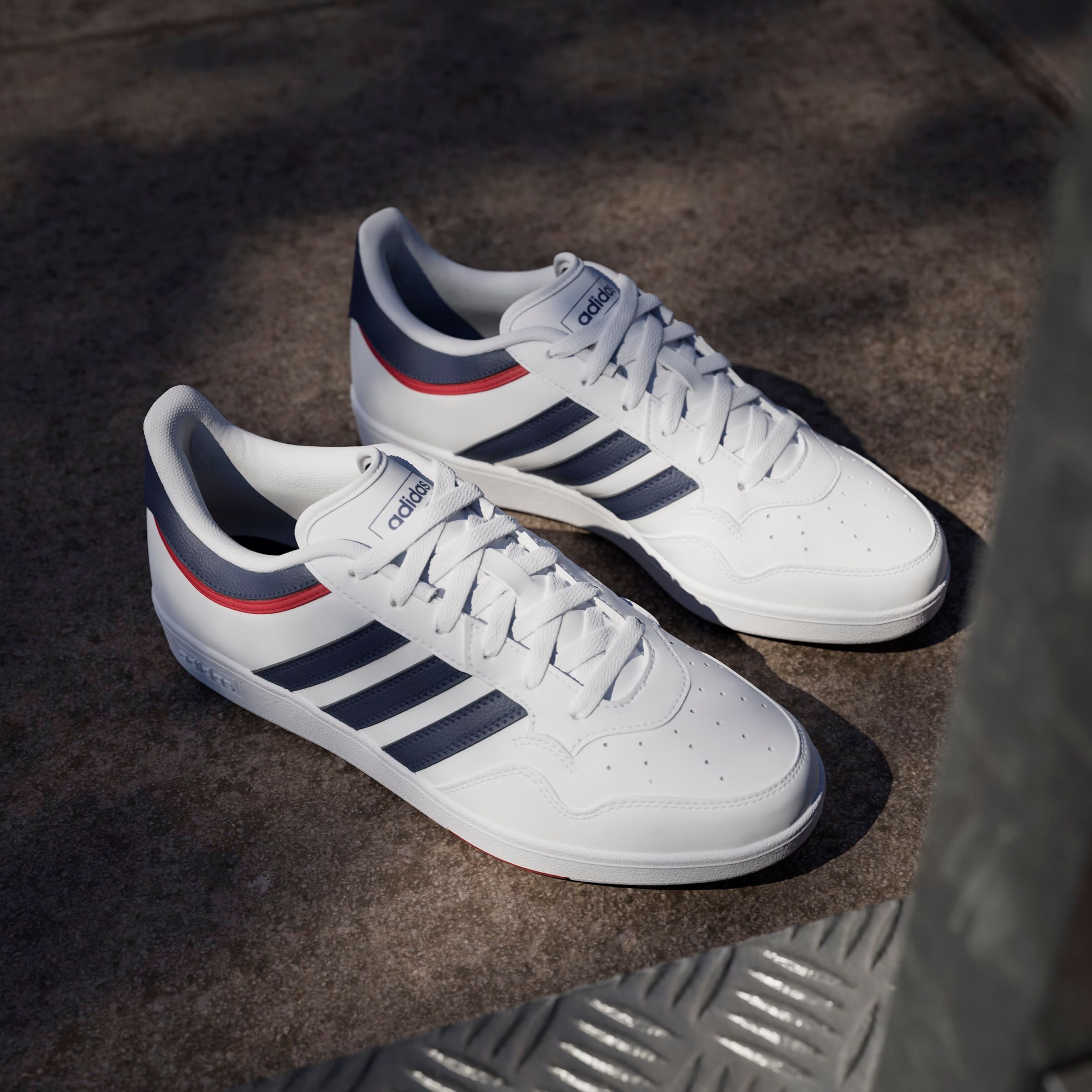 adidas Sportswear Sneaker »HOOPS 4.0«