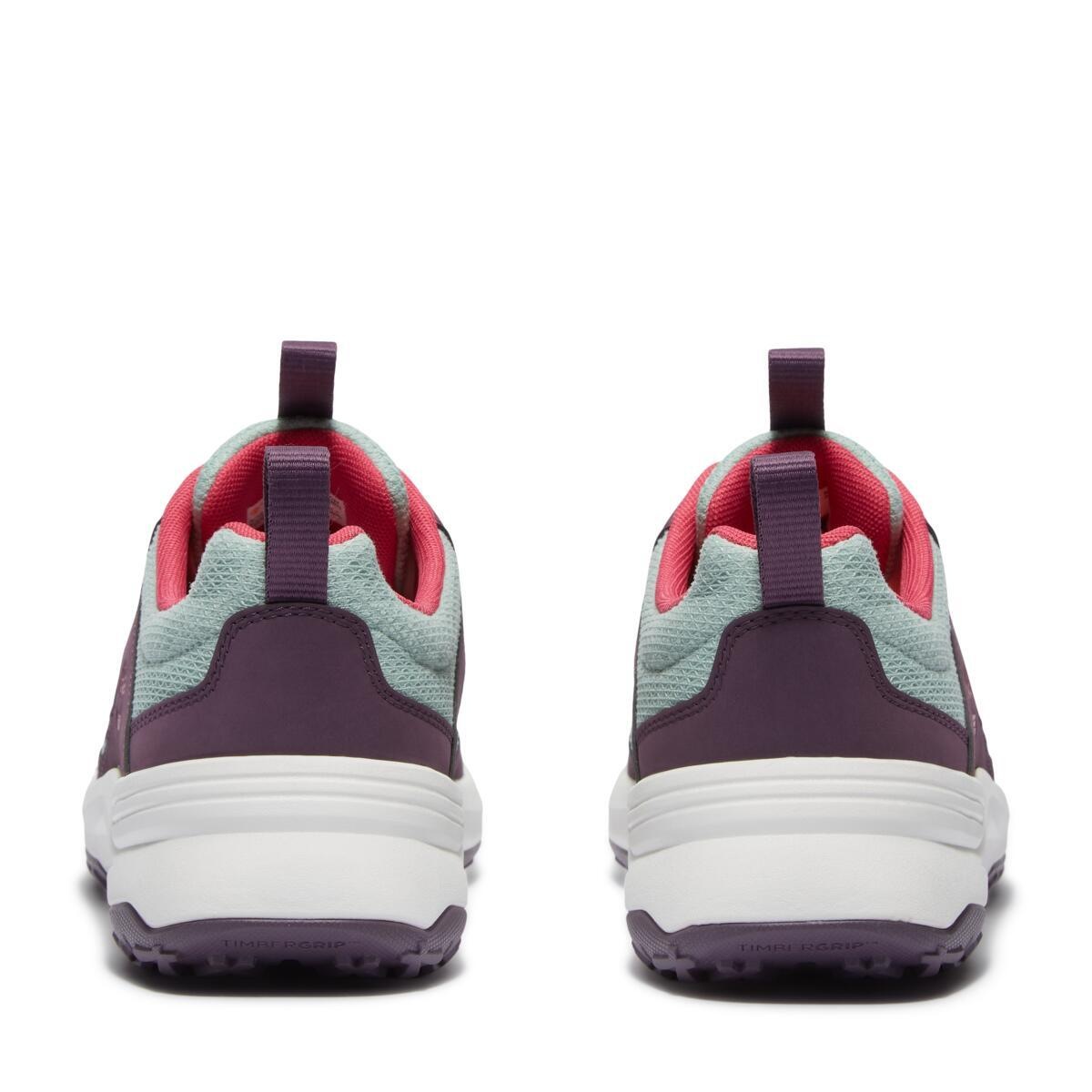 Timberland Sneaker »MOTION ACCESSLOW HOOK & LOOP SNEAKER«, Winterschuhe, Sneakerboots, Winterboots