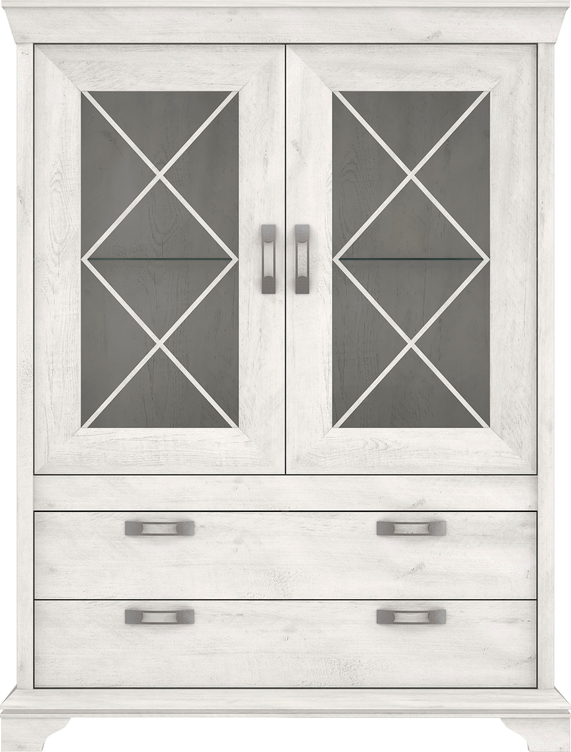 Image of FORTE Highboard "Kashmir"