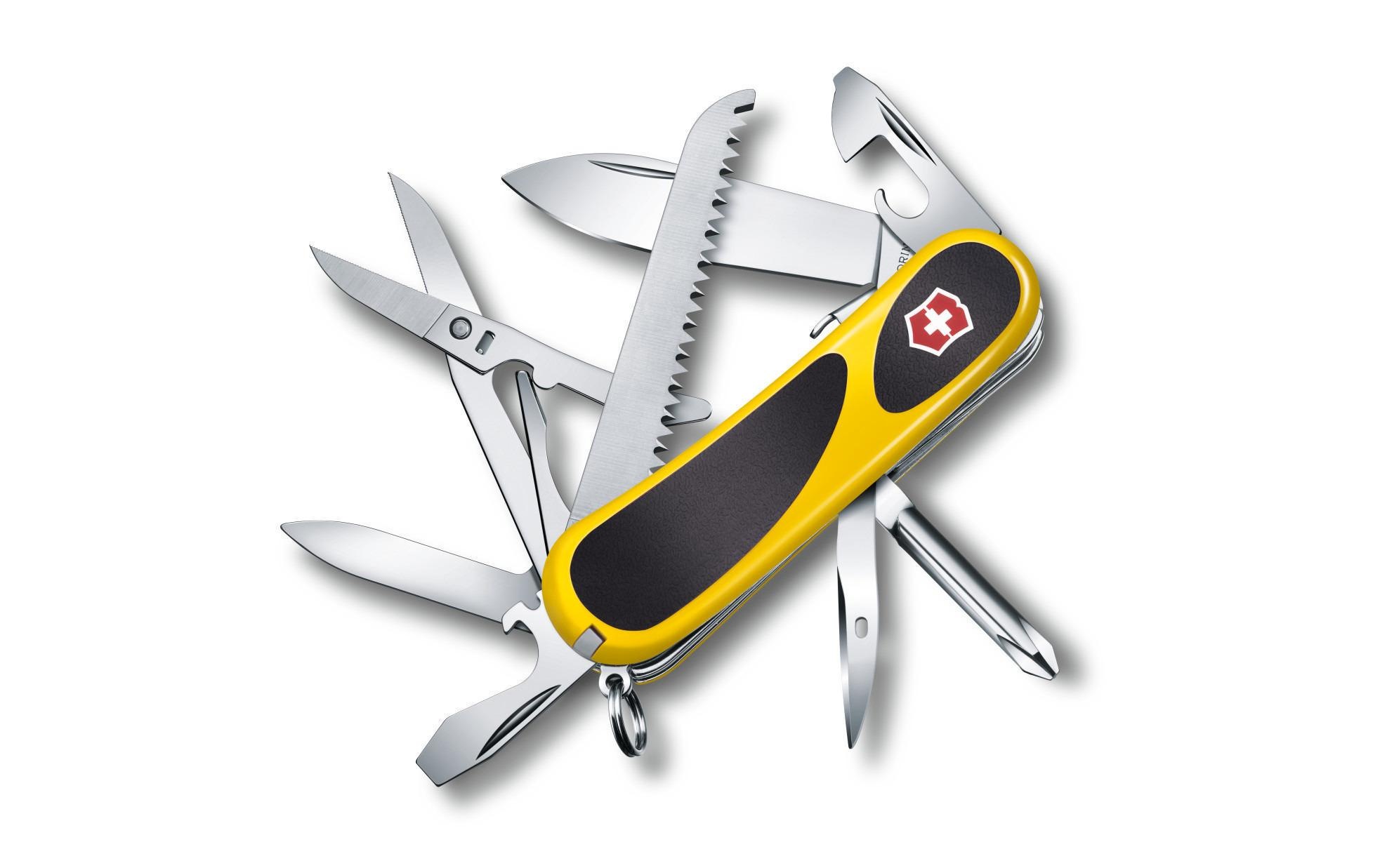 Image of Victorinox Taschenmesser »EvoGrip S18« bei Ackermann Versand Schweiz