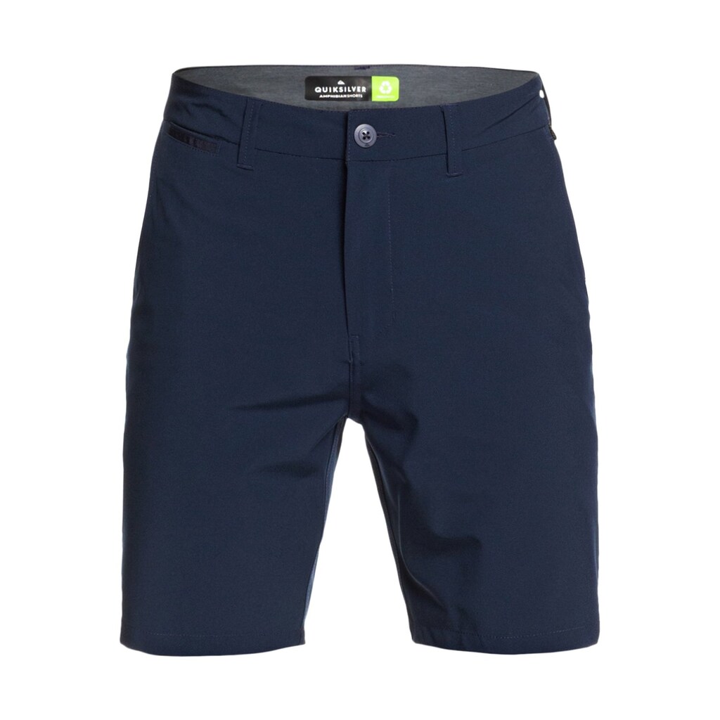 Quiksilver Funktionsshorts »Union 19"«