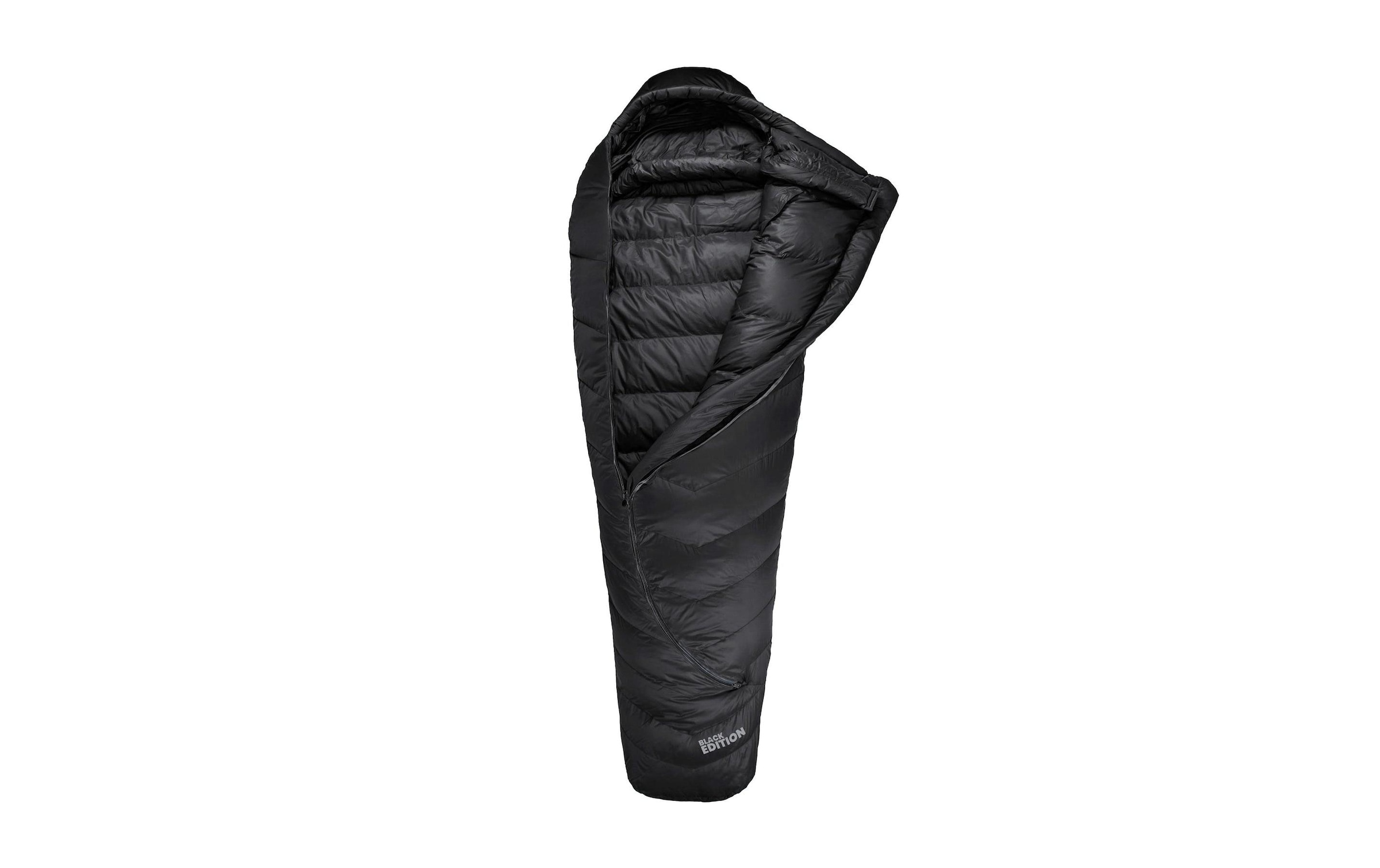 Grüezi bag Sac de couchage »DownWool Subzero 2.0 -8 °C 185 cm«