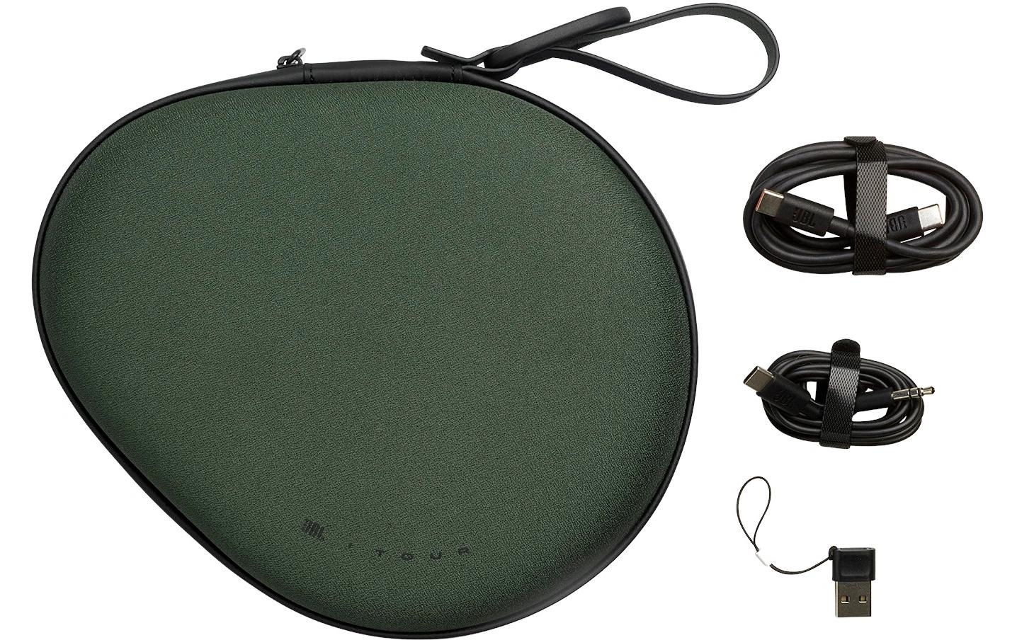 iRobot Over-Ear-Kopfhörer »TOUR ONE M3« A2DP Bluetooth Active Noise Cancelling (ANC) | Freisprechfunktion