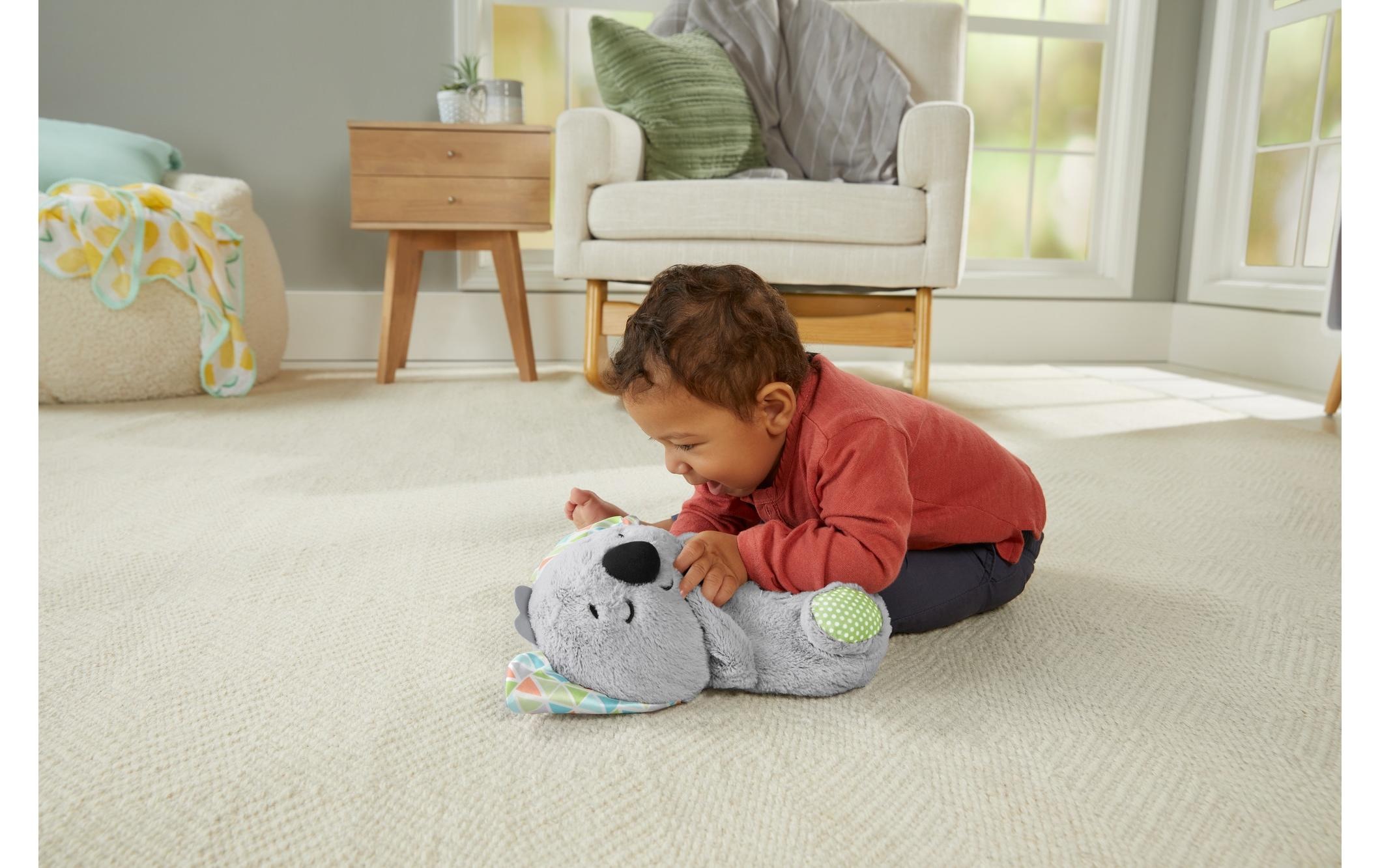 Fisher-Price® Plüschfigur »Schlummer-Koala«