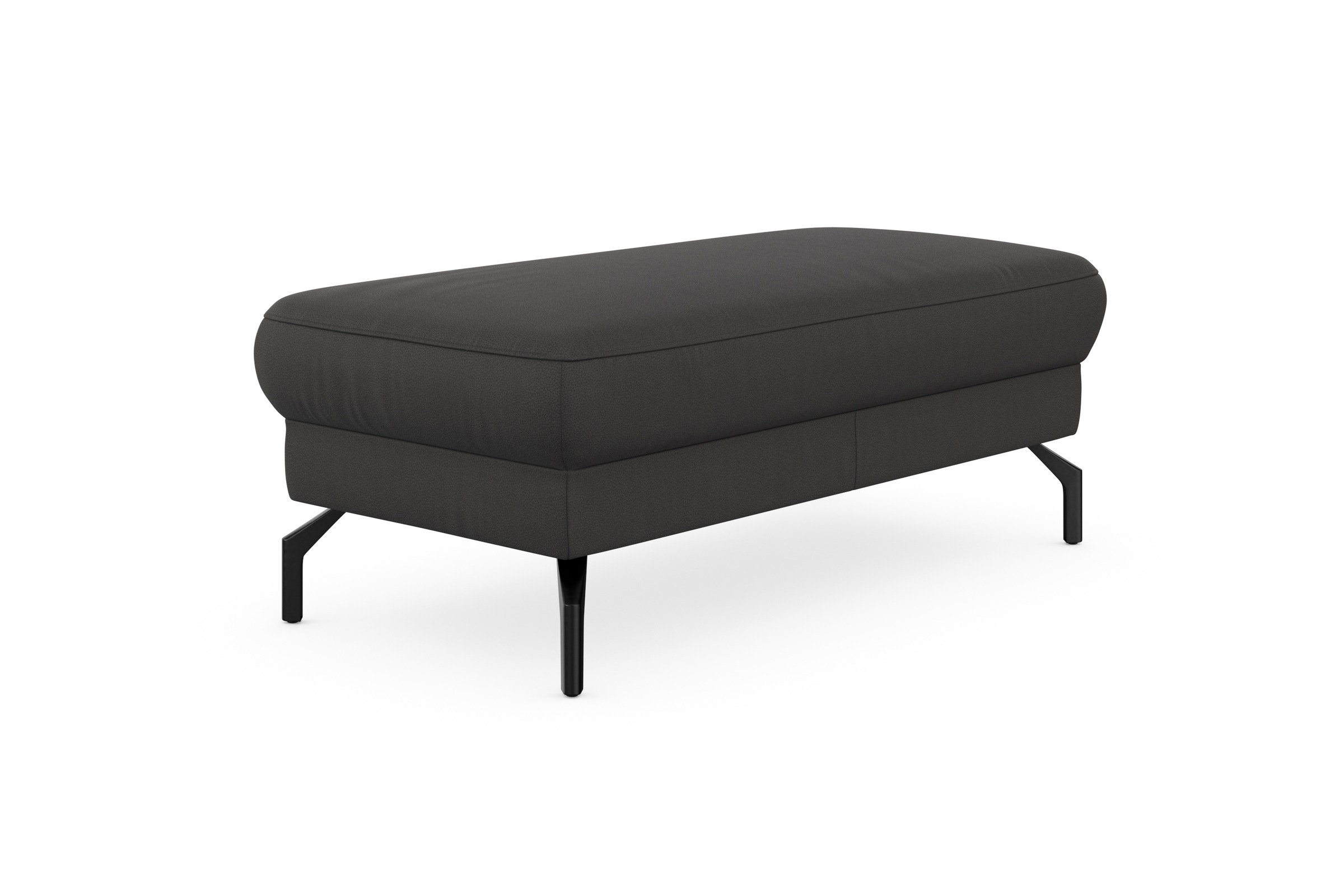 sit&more Hockerbank »Cinturo«, mit Federkern, Sitzhöhe 48 cm