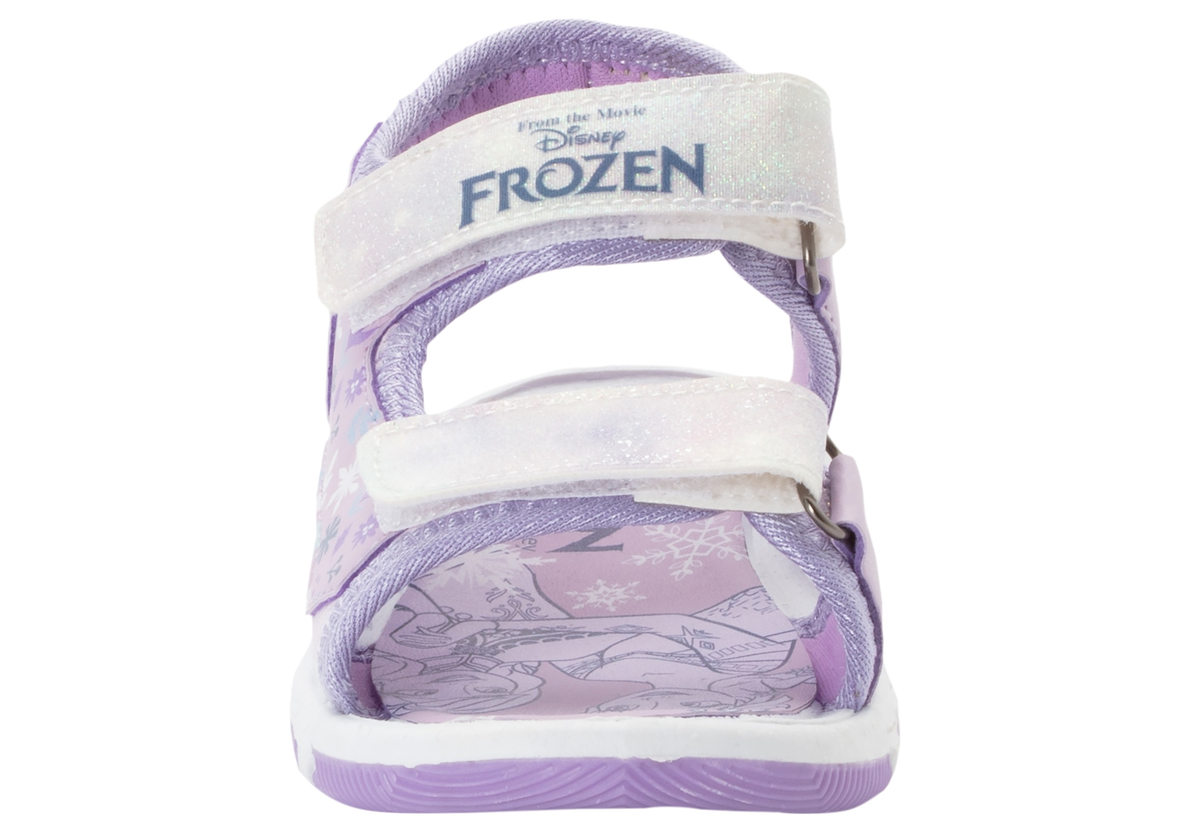 Disney Sandale »Frozen«