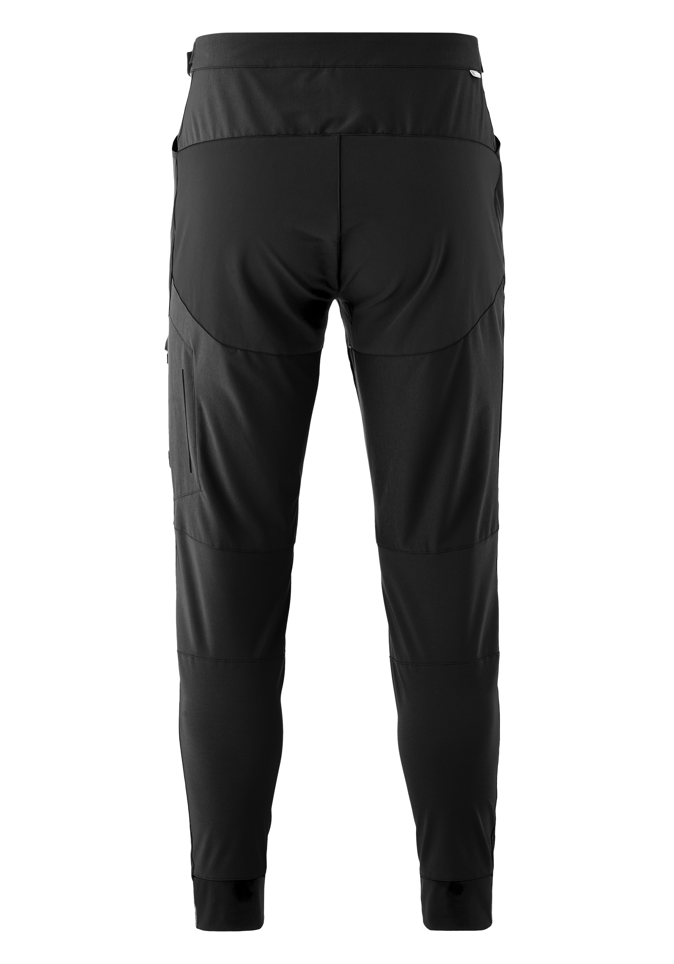 Gonso Fahrradhose »TRAIL PANTS M«  Herren MTB-Hose ohne Sitzpolster, lange Radhose, verstellbarer Bund