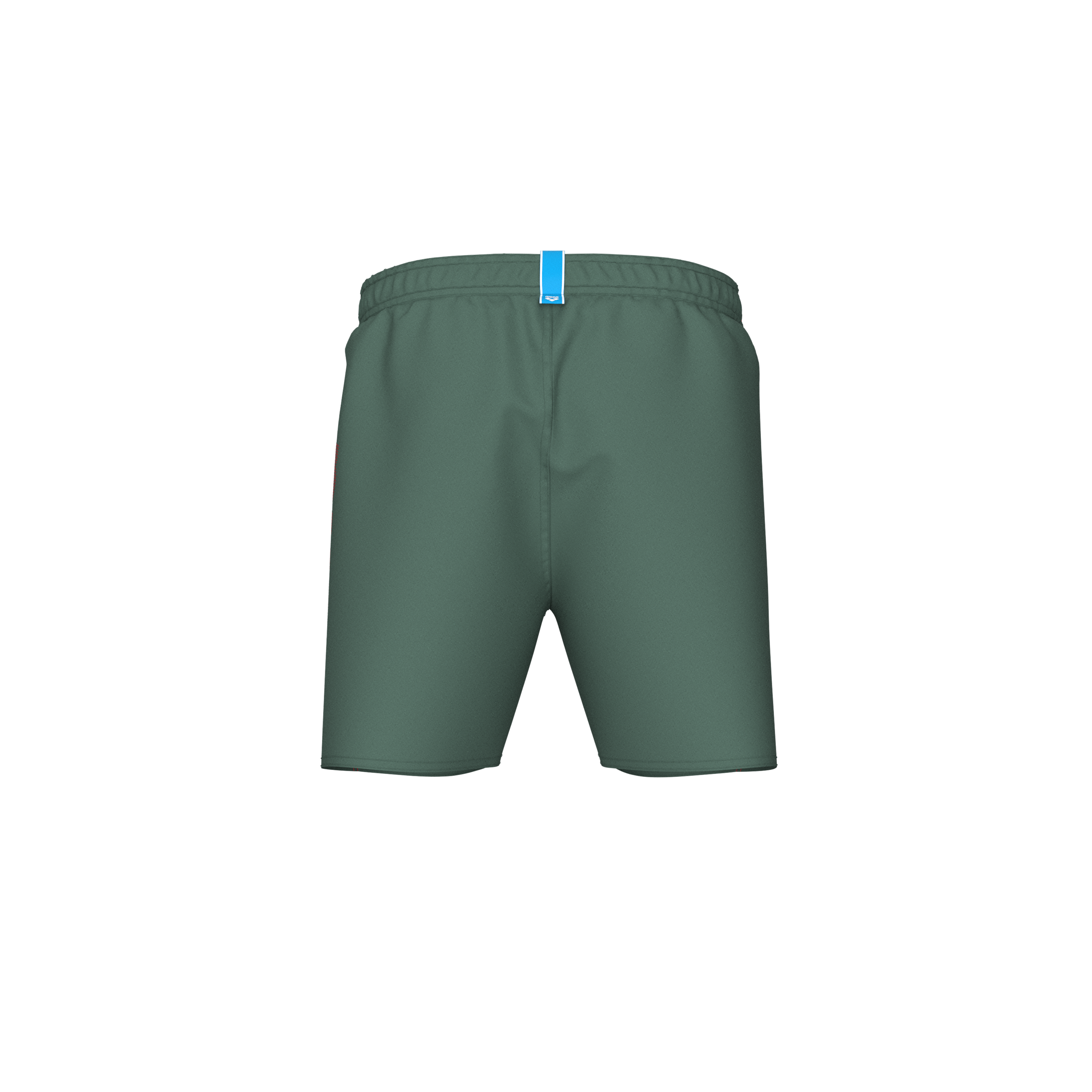 Arena Short de bain »FUNDAMENTALS ARENA LOGO BOXER R«