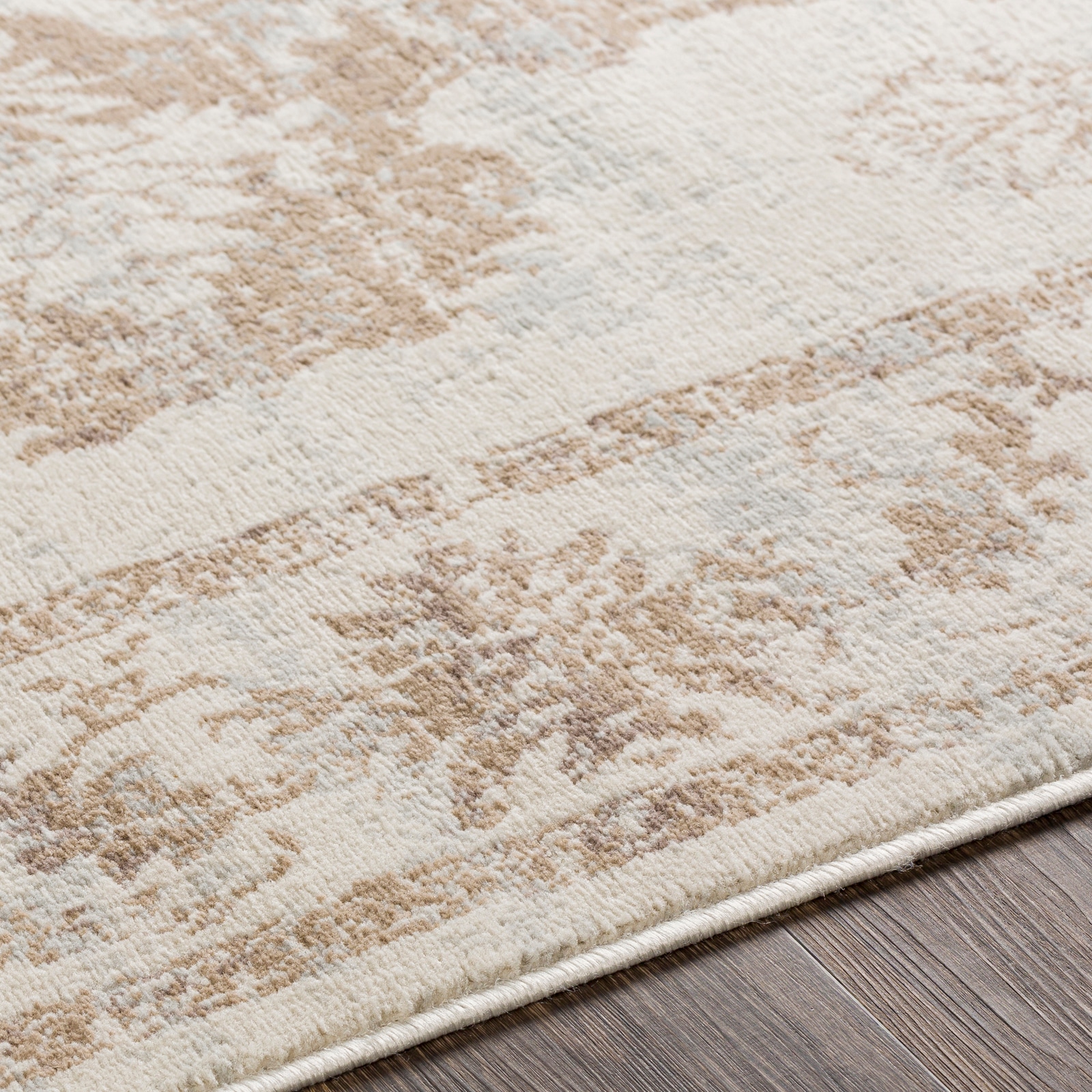 Livabliss Tapis »KASSIOPI« Rectangulaire 11 mm Höhe