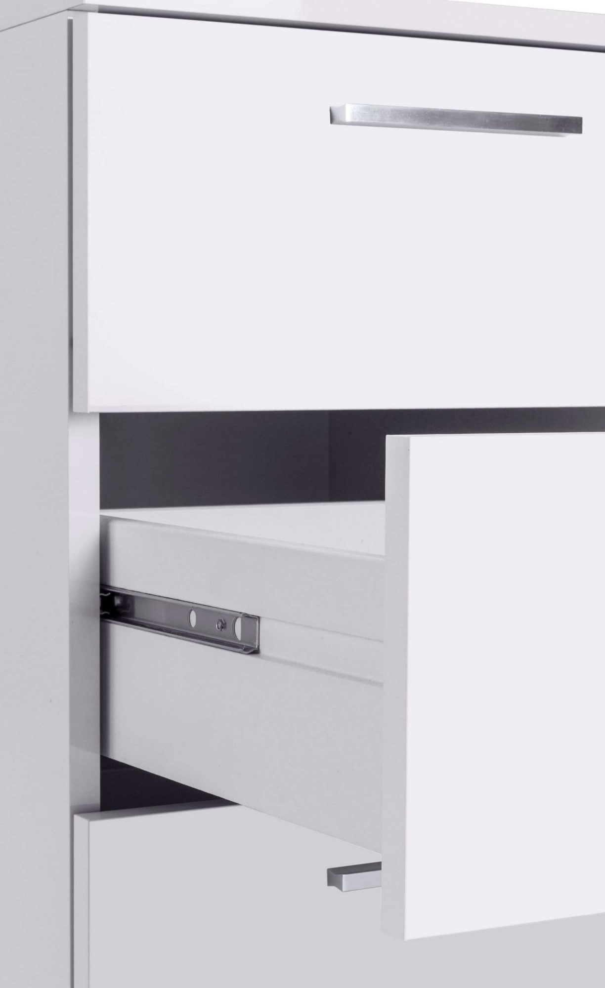 INOSIGN Schreibtisch »NEW SELINA«, hochwertiges ital. Design