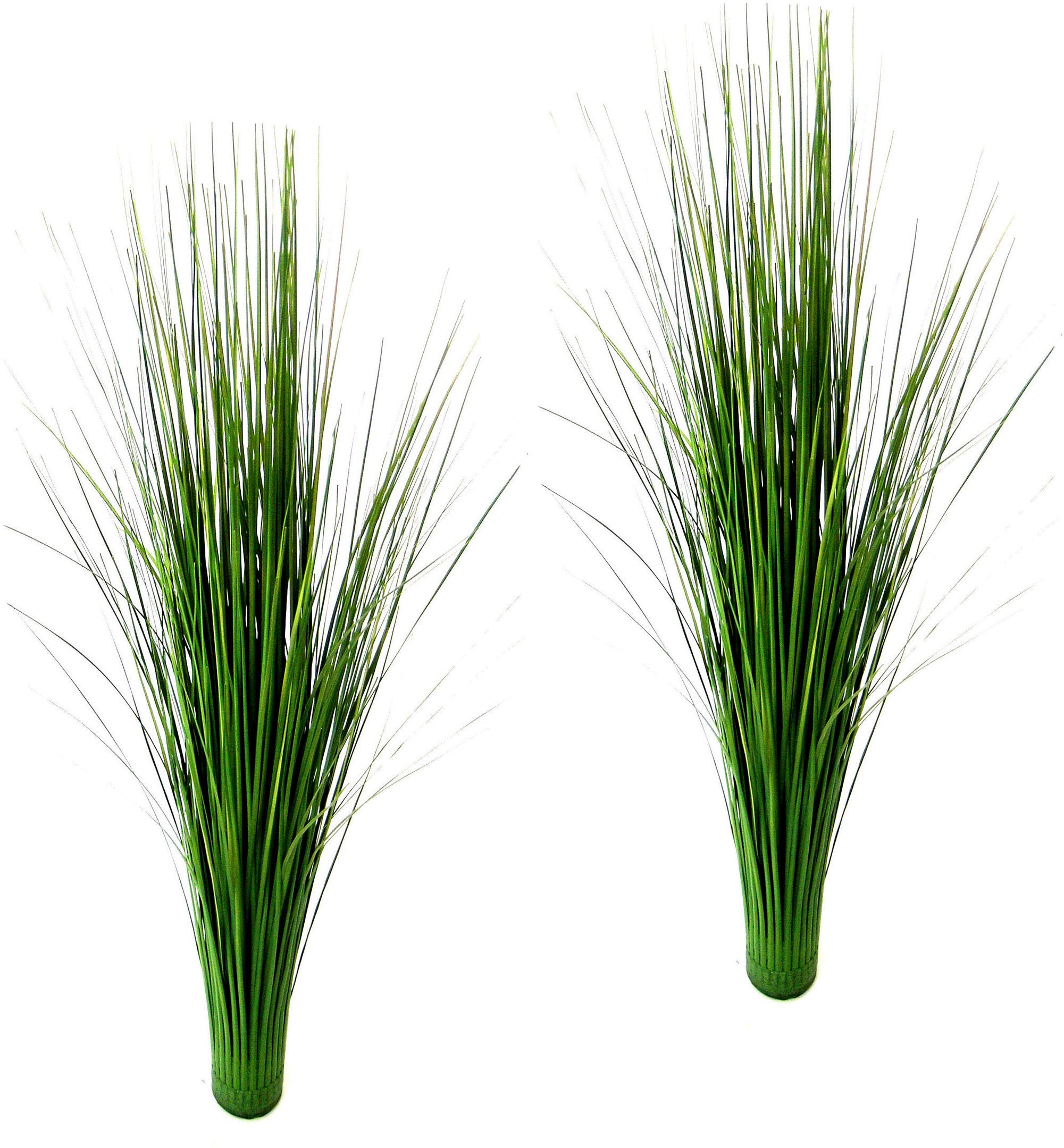 Image of Creativ green Kunstgras »Grasbusch«, (2 St.), 2er Set bei Ackermann Versand Schweiz