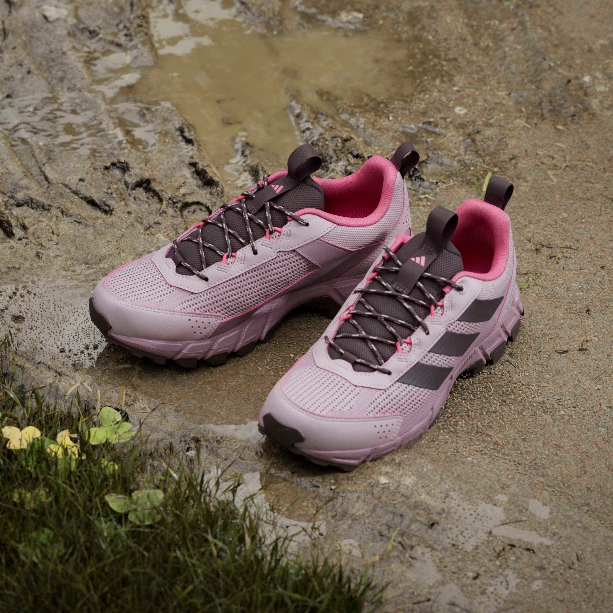 adidas TERREX Chaussures de trail »ROCKADIA«