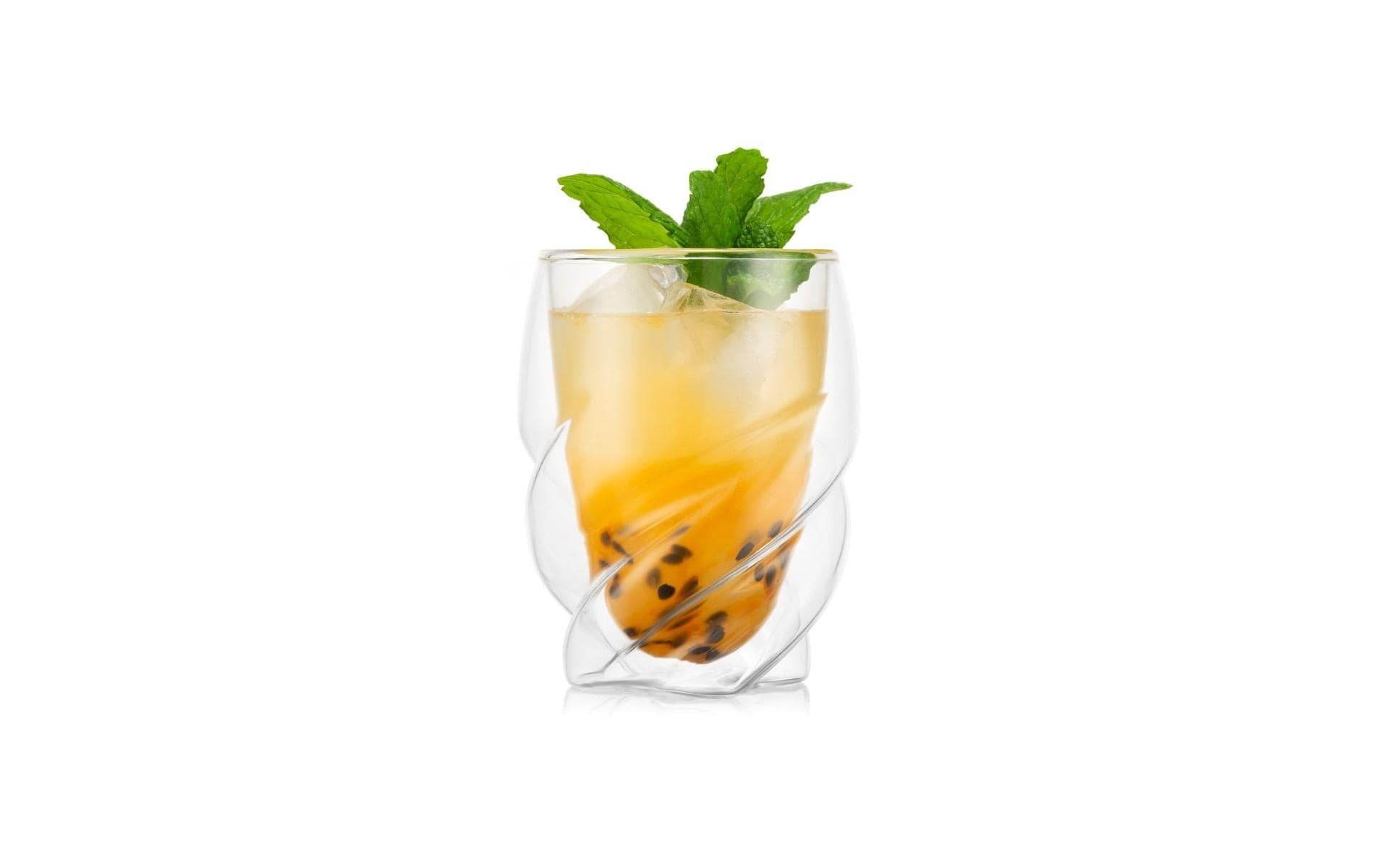 Bodum Glas »Pavina Paris 270 ml, 6 Stück«