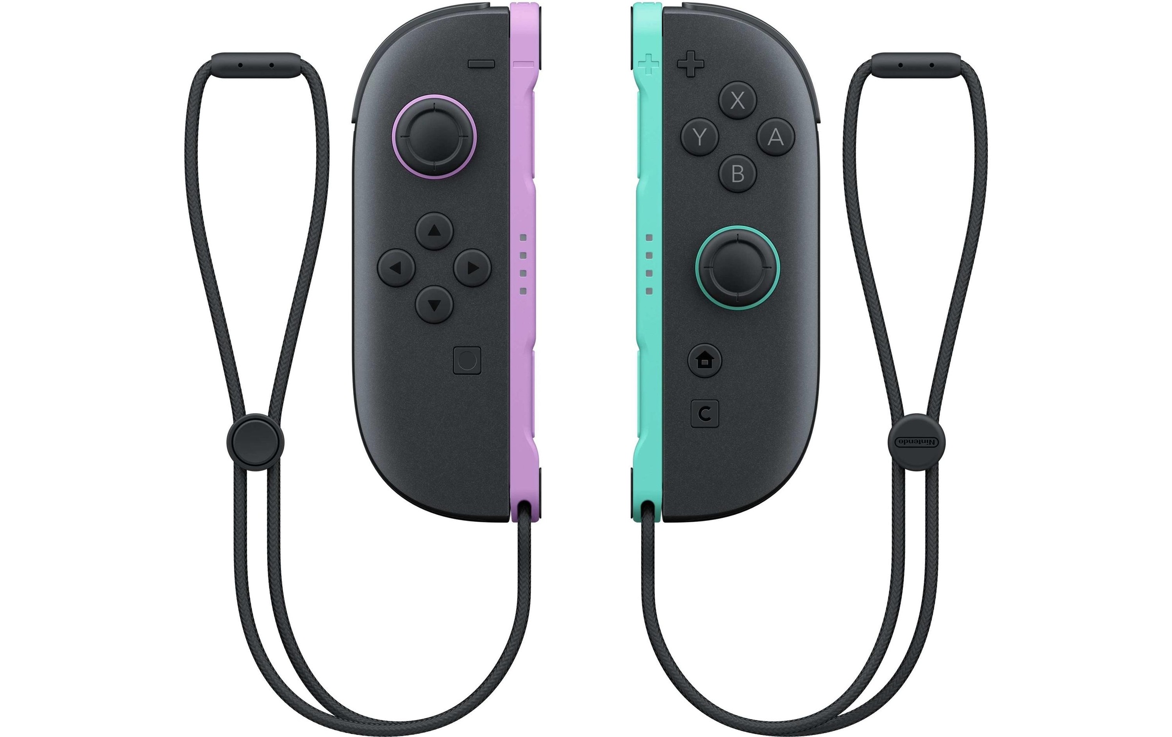 Image of Nintendo Controller "Switch 2 Joy-Con 2 2er-Set"