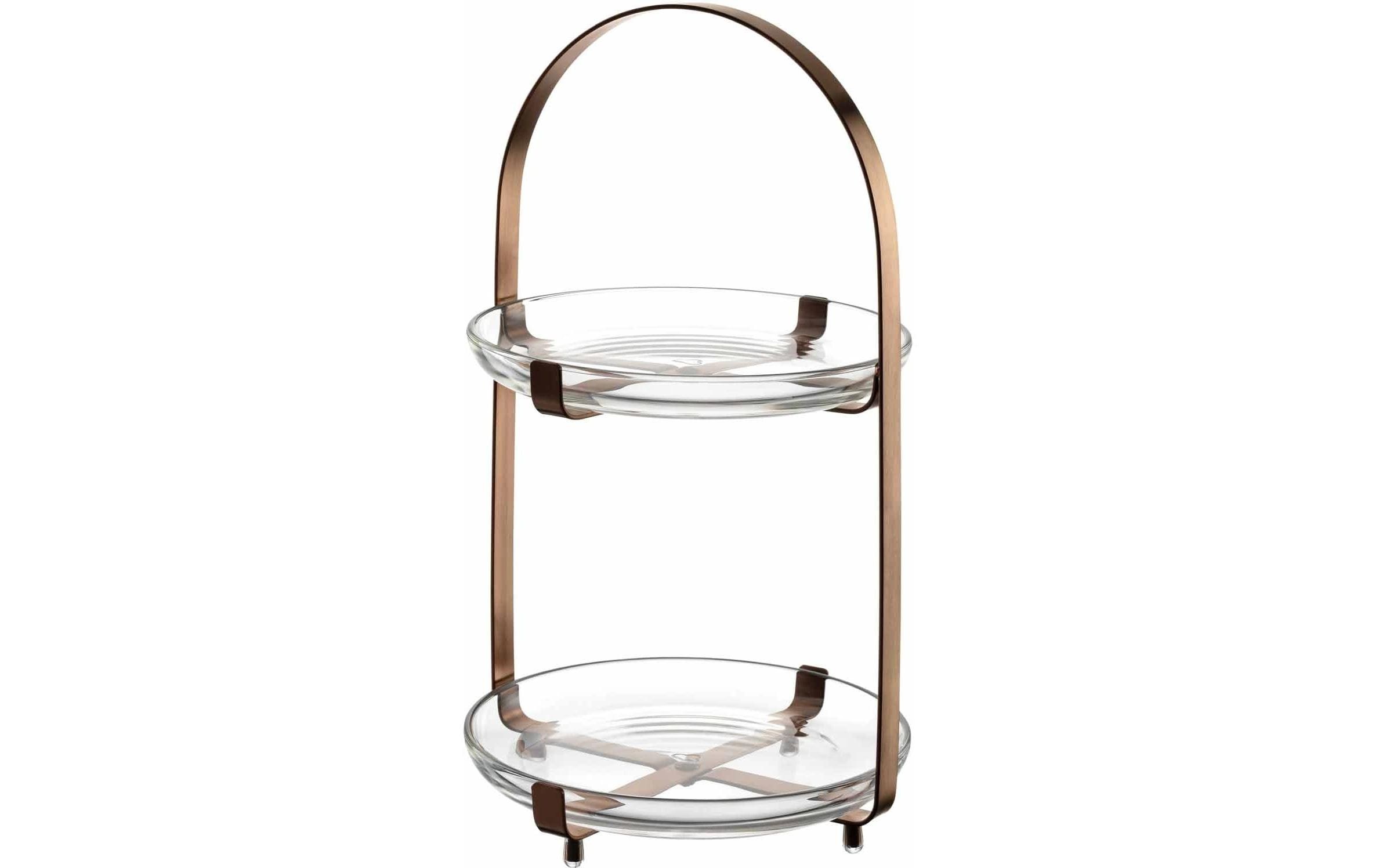 Image of LEONARDO Etagere "Cucina 2-teilig"