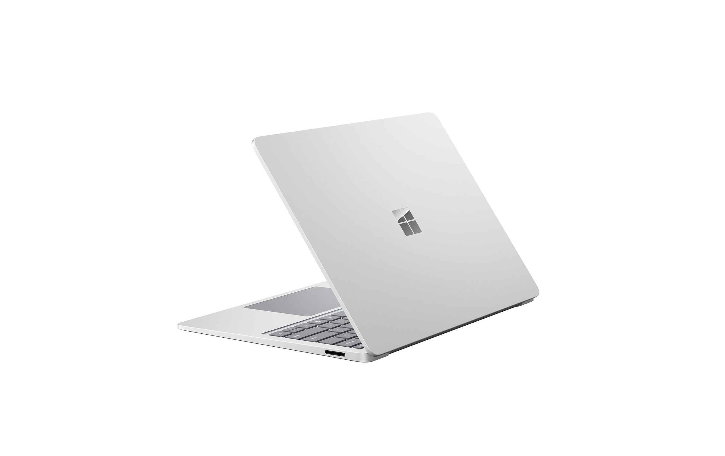 Microsoft Notebook »Surface Laptop 8. Edition, 13,8« / 13 ″ Qualcomm 512 GB SSD Integrierte NPU (Neural Processing Unit)