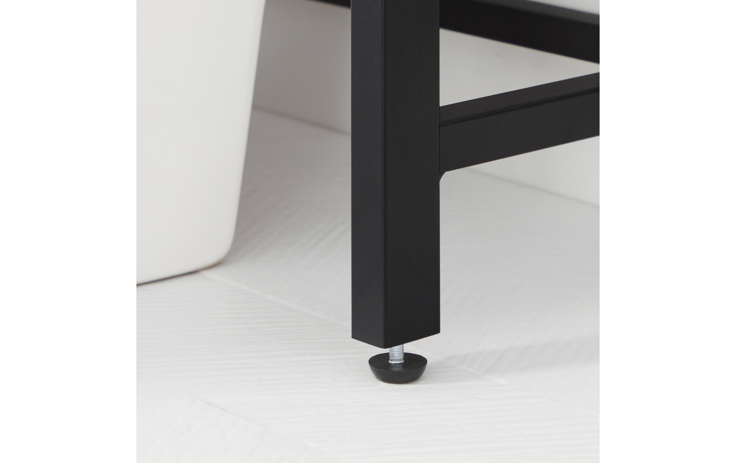 VASAGLE Badregal »64 x 24 x 171 cm«