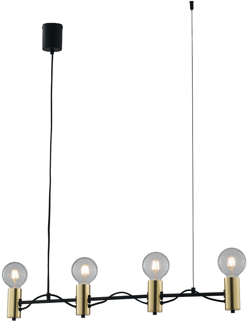 Image of LUCE Design Pendelleuchte »I-AXON-S4«, E27, 1 St. bei Ackermann Versand Schweiz