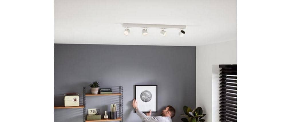 Philips Plafonnier »Star«