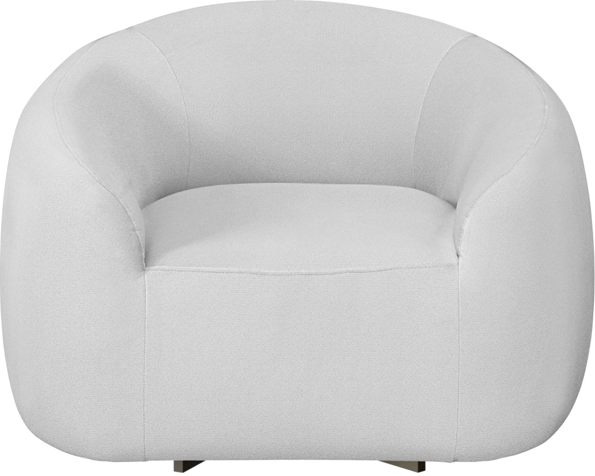 LeGer Home by Lena Gercke Drehsessel »YANI Relaxsessel, Loungesessel, Masse B/T/H: 119/98/82 cm« organische Form, mit Wellenunterfederung, auch in Bouclé