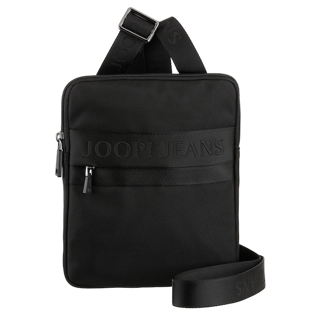 ♕ Joop Jeans Umhängetasche »modica liam shoulderbag xsvz«, mit schöner Logo  Stickerei versandkostenfrei auf