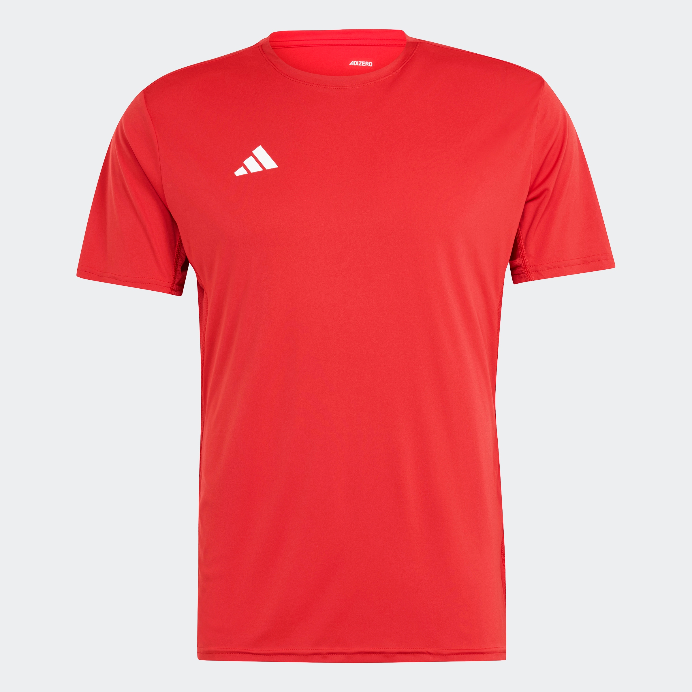 adidas Performance Laufshirt »ADIZERO E TEE«