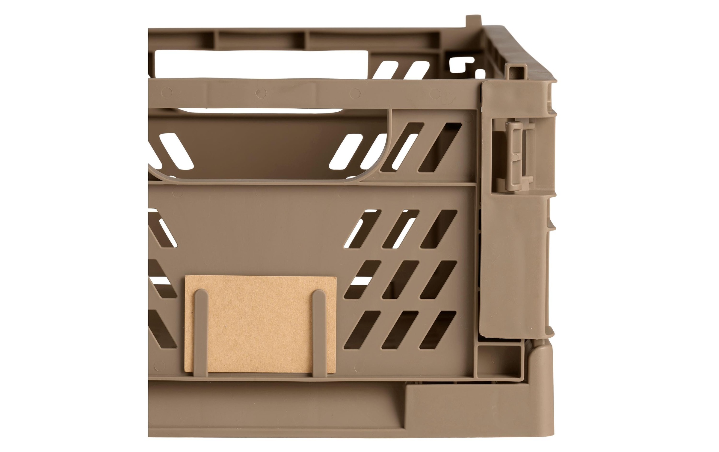 Schou Faltbox »Faltbox 50 x 33 x 20 cm«