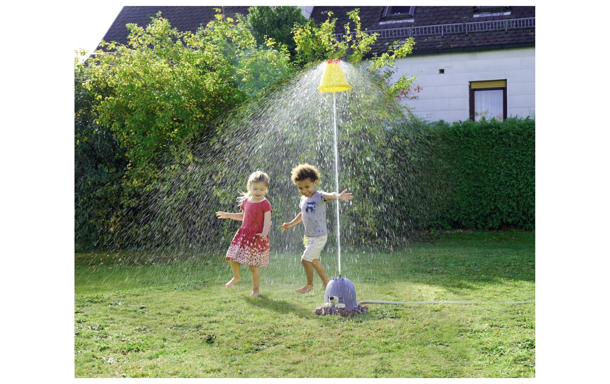 Aquaplay Wasserspiel »Maulwurf Moli«