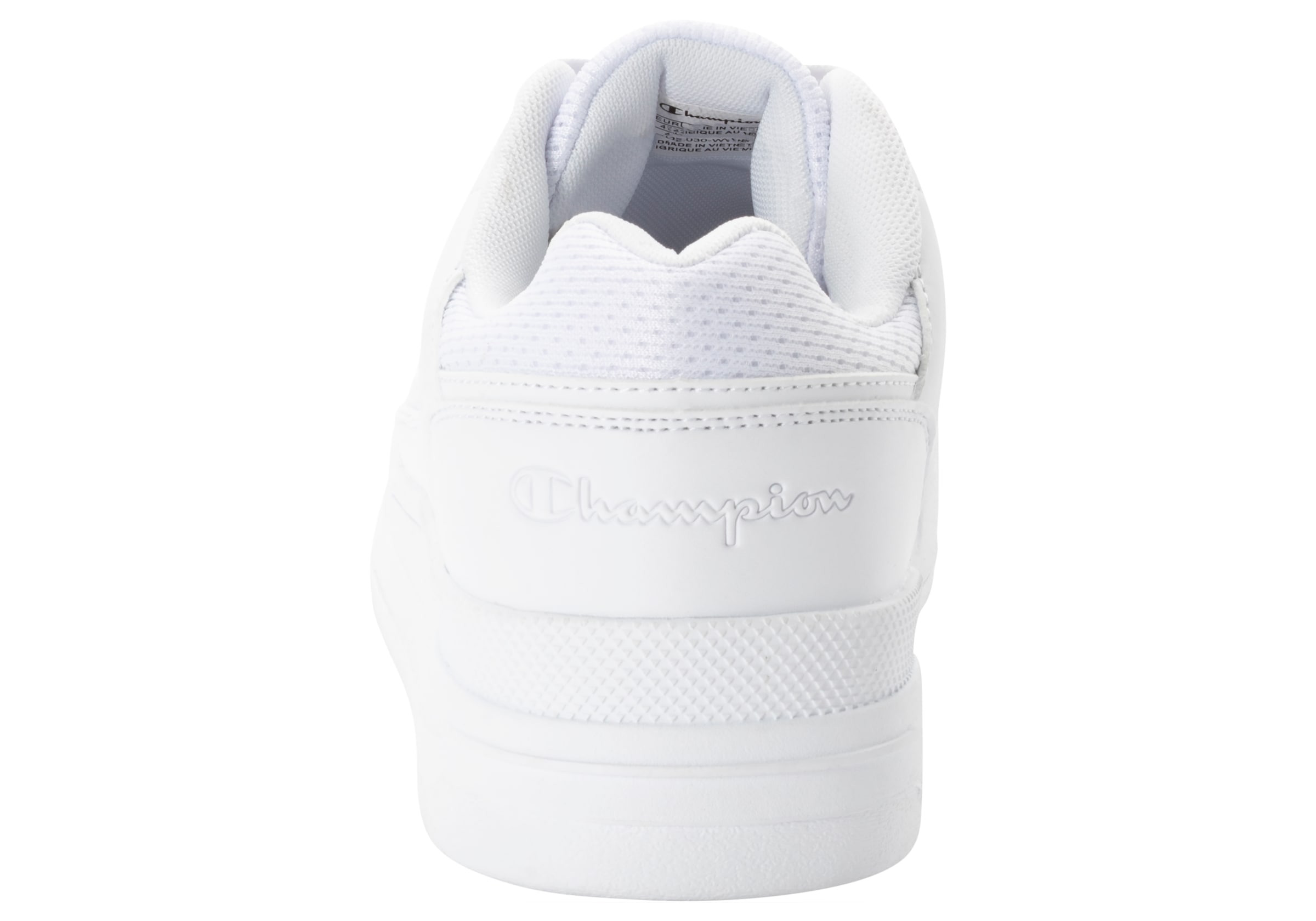 Champion Sneaker »RD18 HERITAGE LOW«