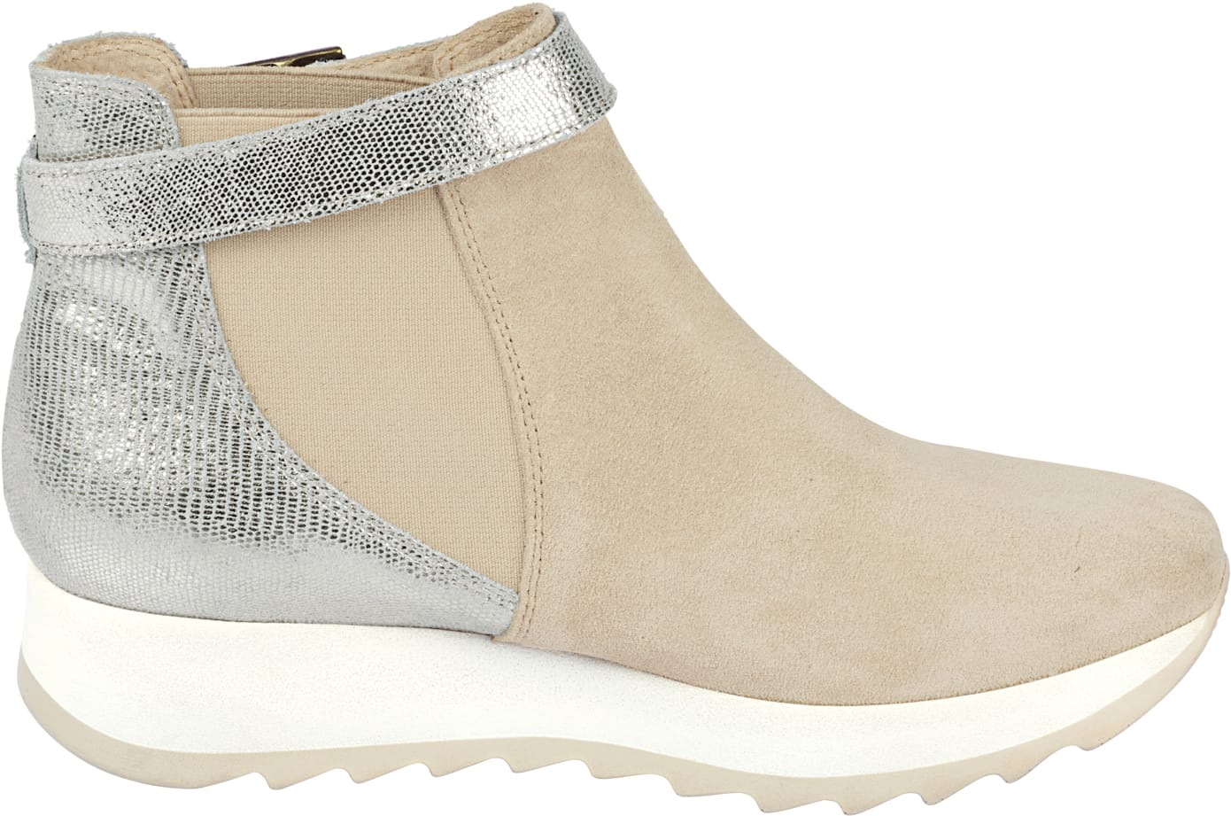 heine Stiefelette
