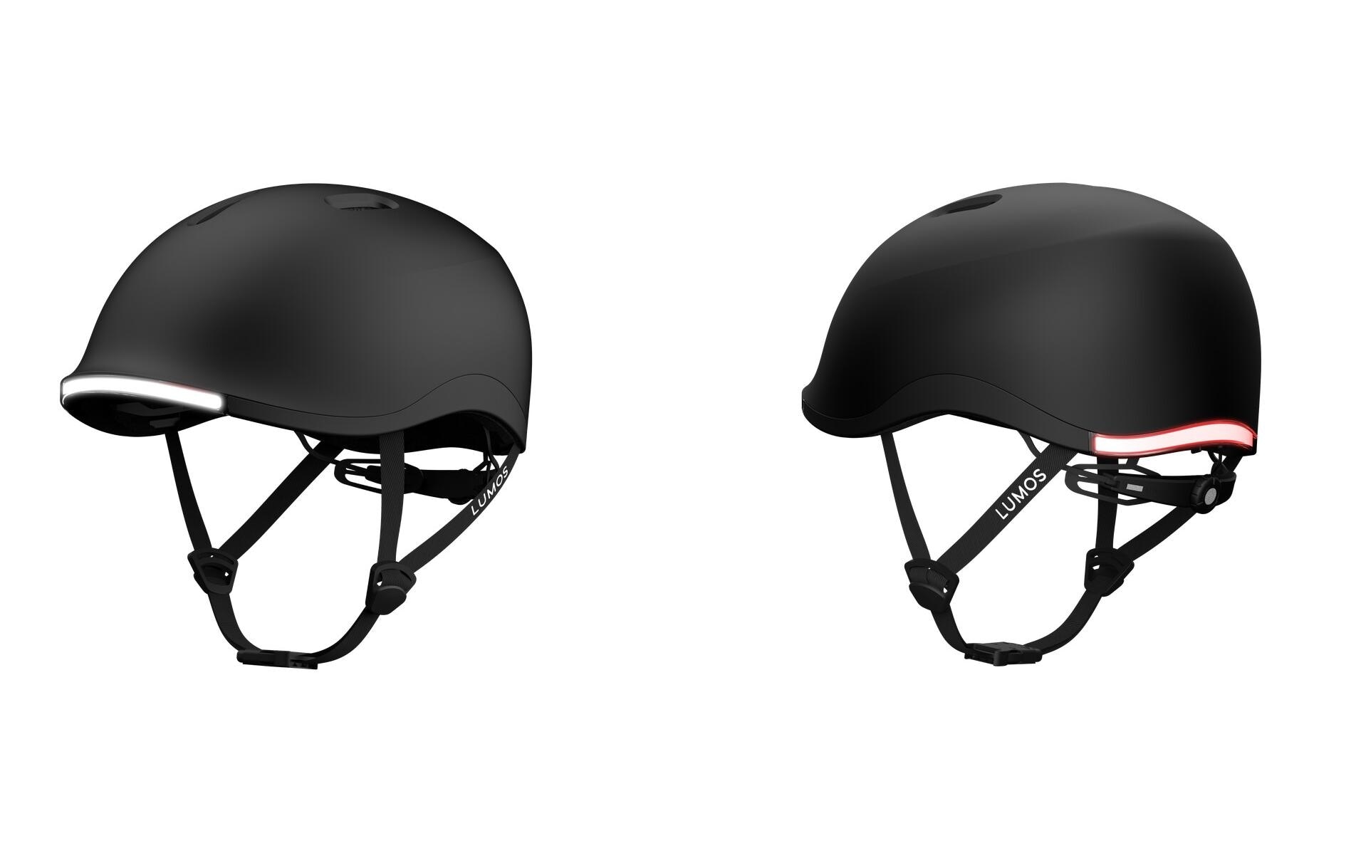 Lumos Fahrradhelm »Nyxel MIPS, M«