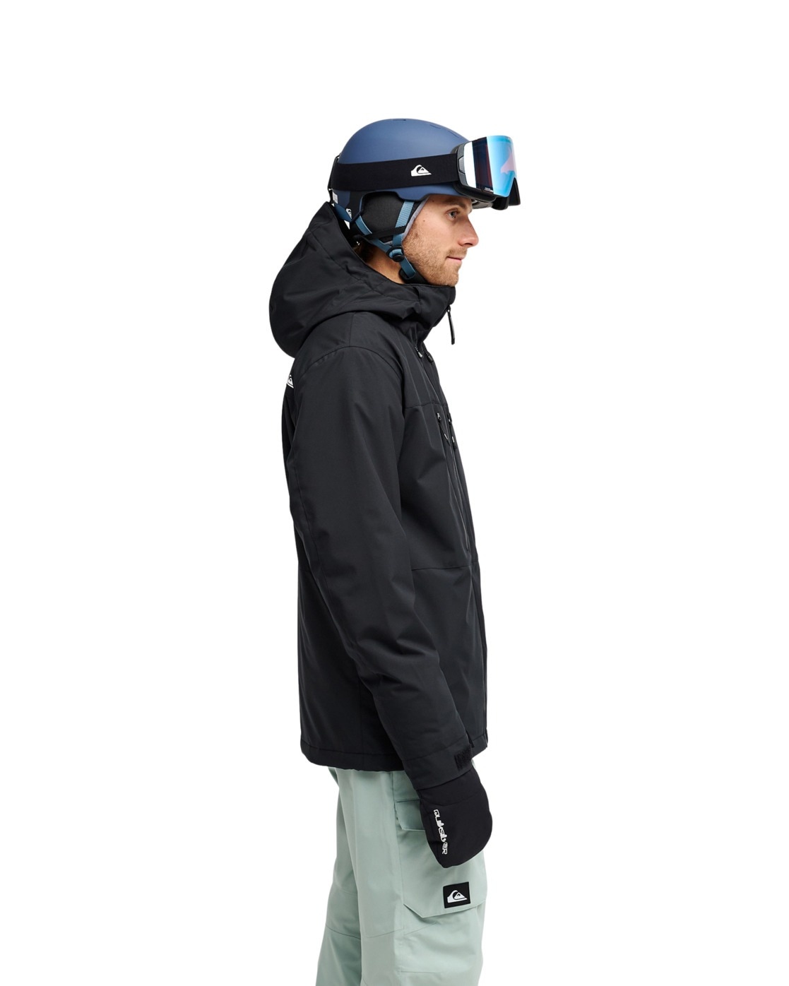 Quiksilver Veste de snowboard »Sycamore 20K«