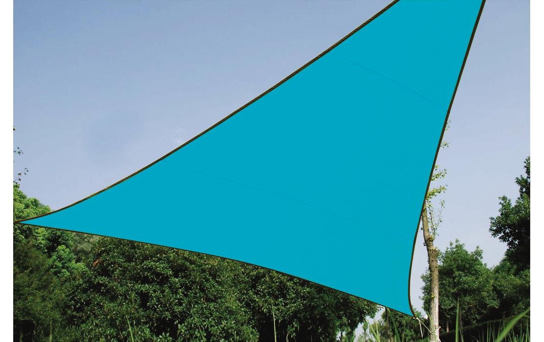 Sonnensegel »Perel 500 cm, Dreieck«