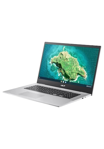 Notebook »CX1 (CX1700CKA-AU0154)«, 43,76 cm, / 17,3 Zoll, Intel, Pentium Silber, UHD...