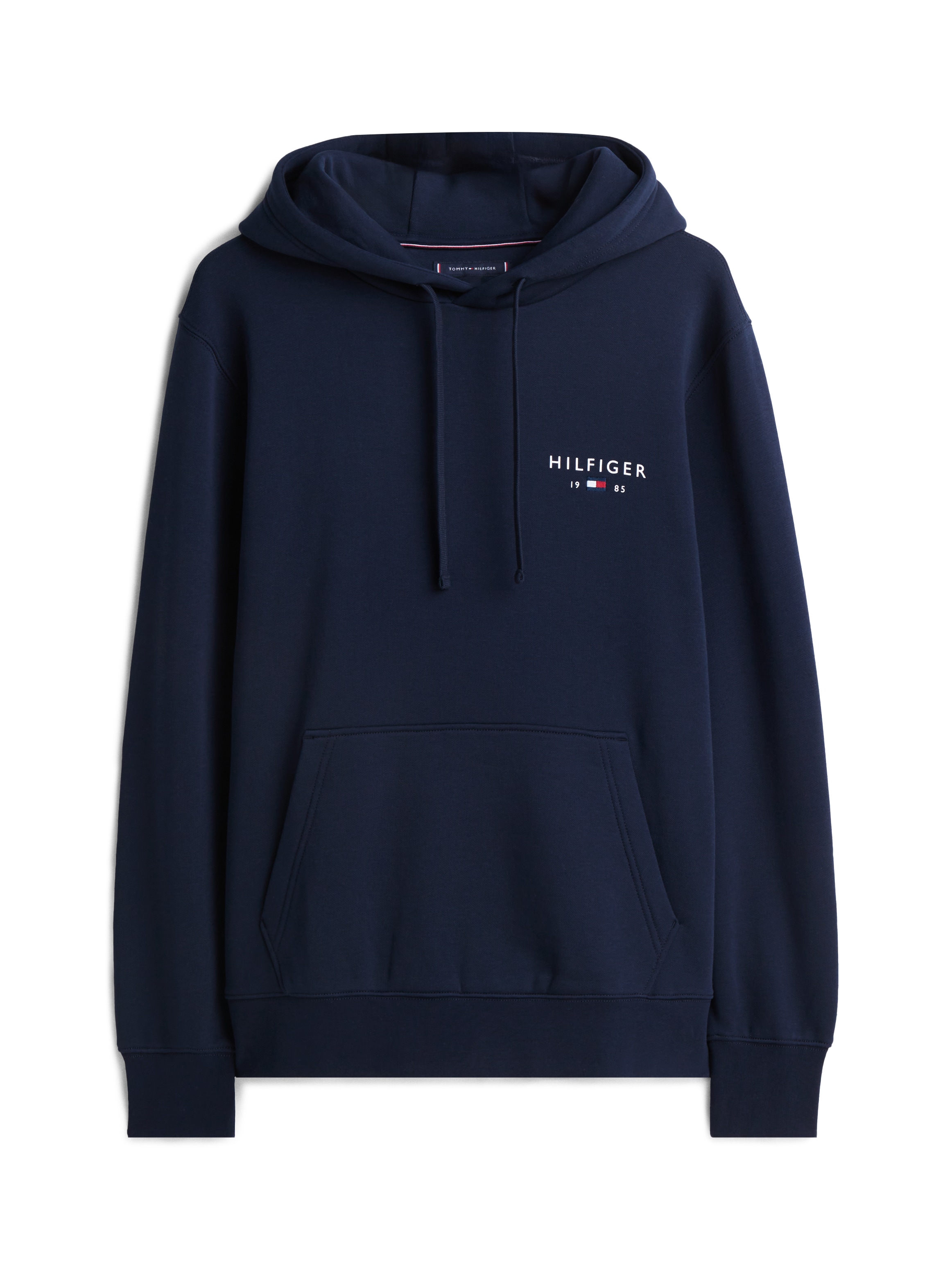 Tommy Hilfiger Hoodie »BRAND LOVE SMALL HILFIGER«

