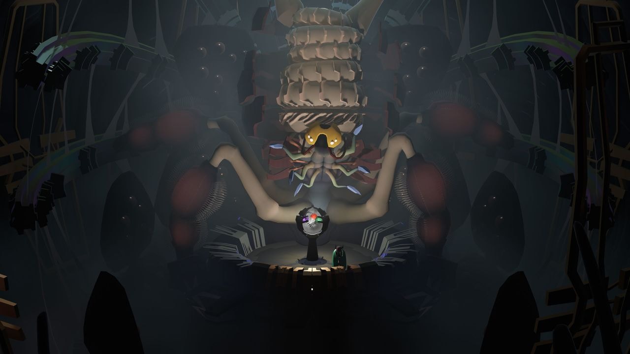 iam8bit Logiciel de jeu »Cocoon« PlayStation 5