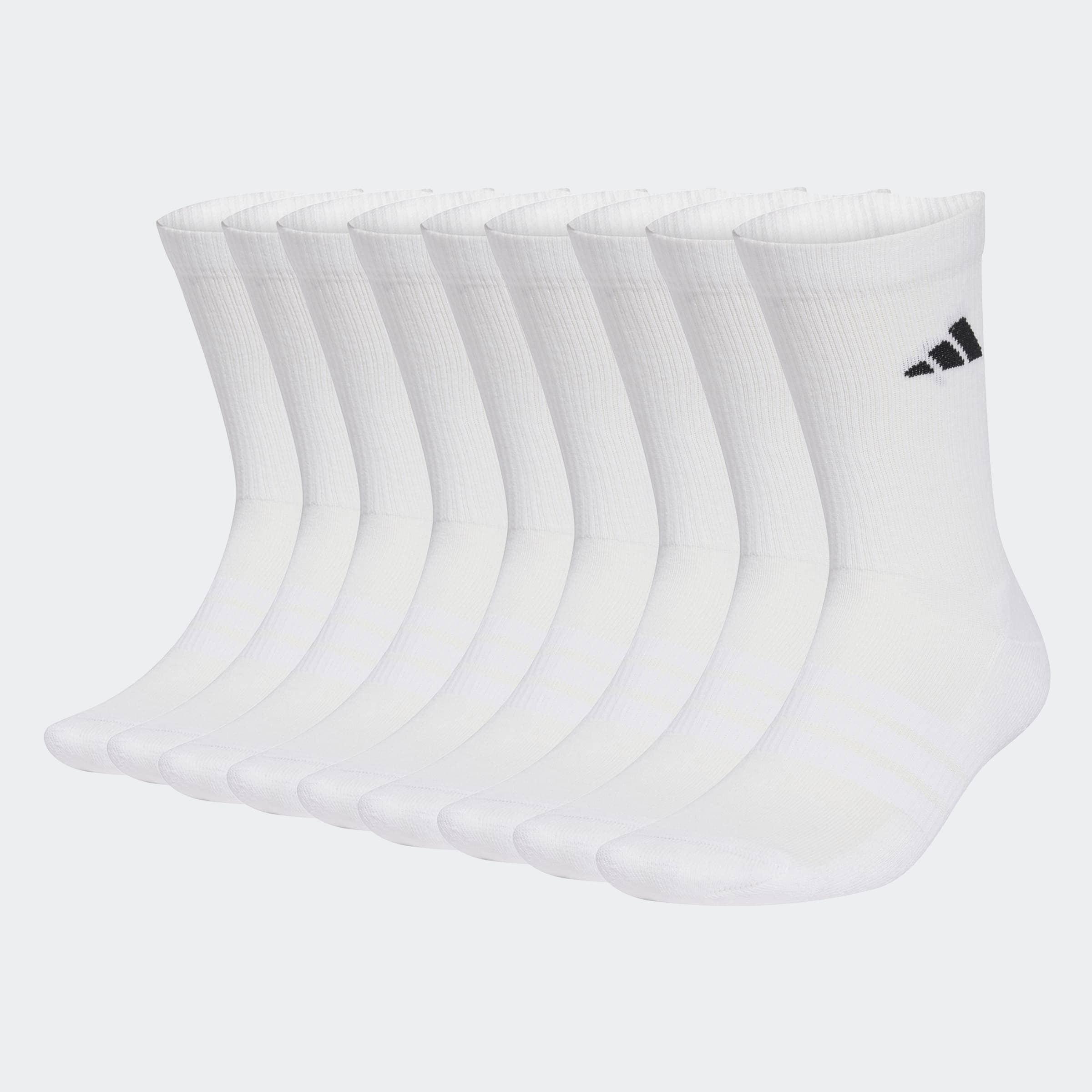 adidas Performance Funktionssocken »C ESS CRW 10PP« 10 Paar tlg.