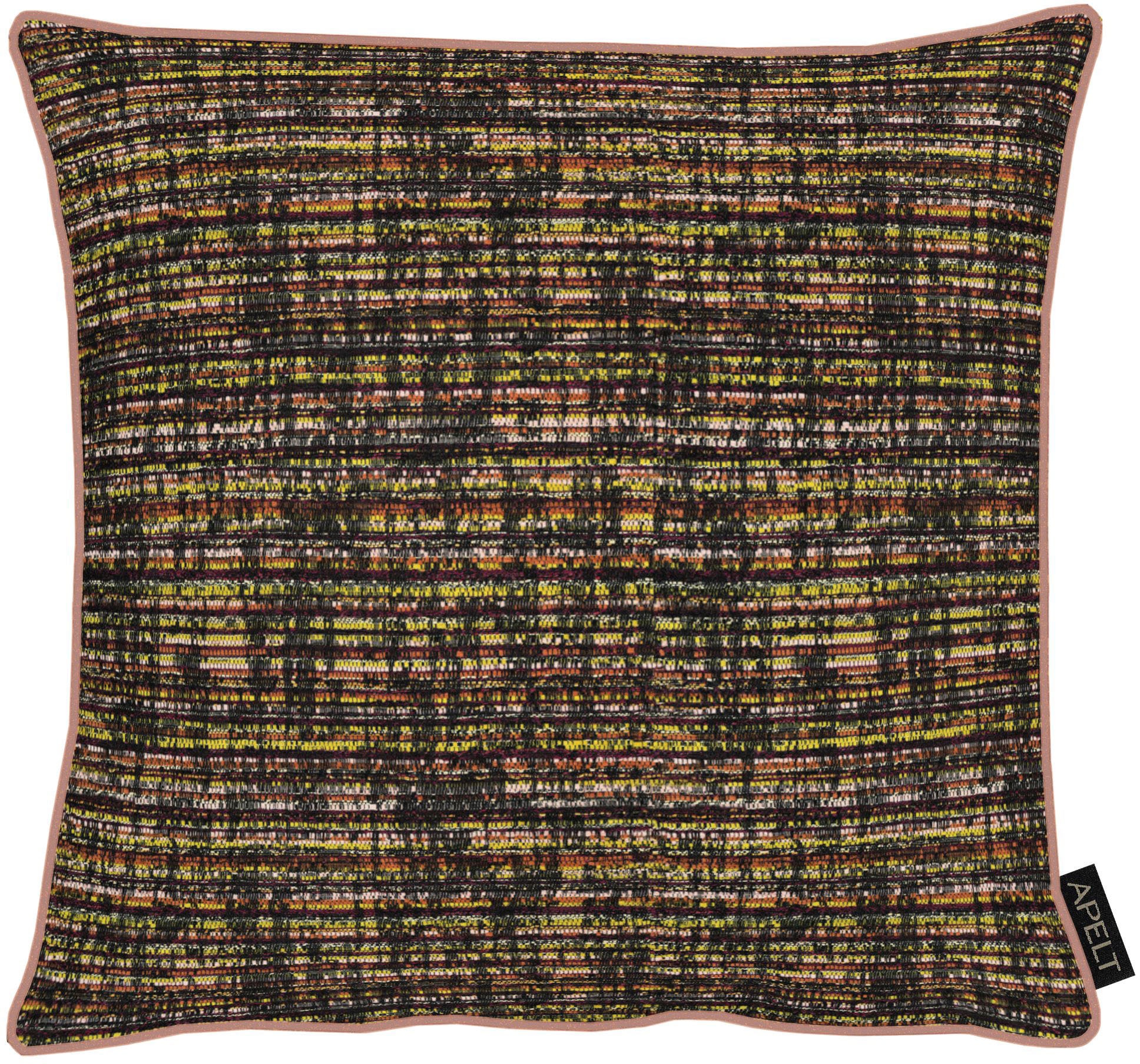 Image of APELT Dekokissen "2700" Kissenhülle mit Füllung, 1 Stück