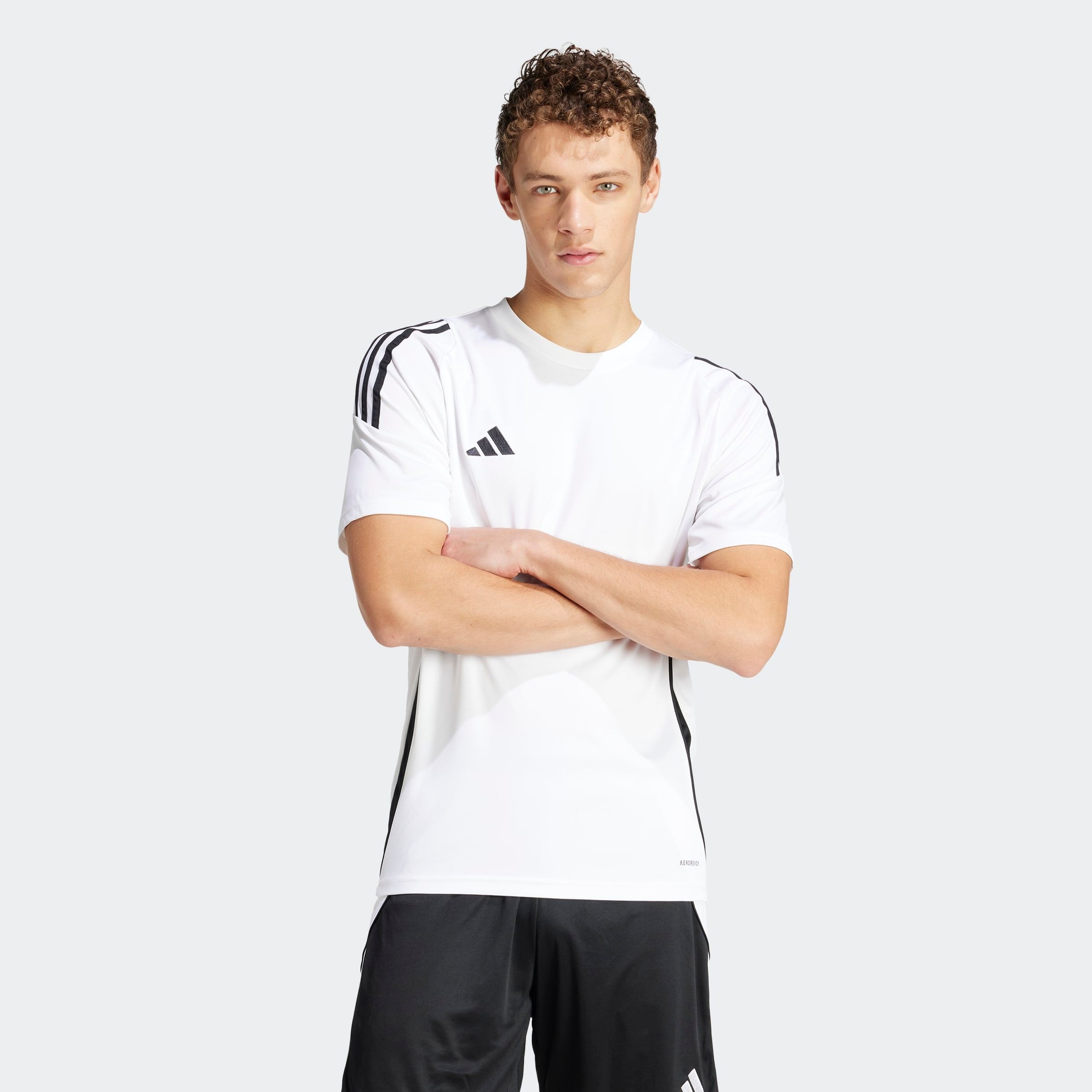 Image of adidas Performance Fussballtrikot "TIRO 24 TRIKOT"