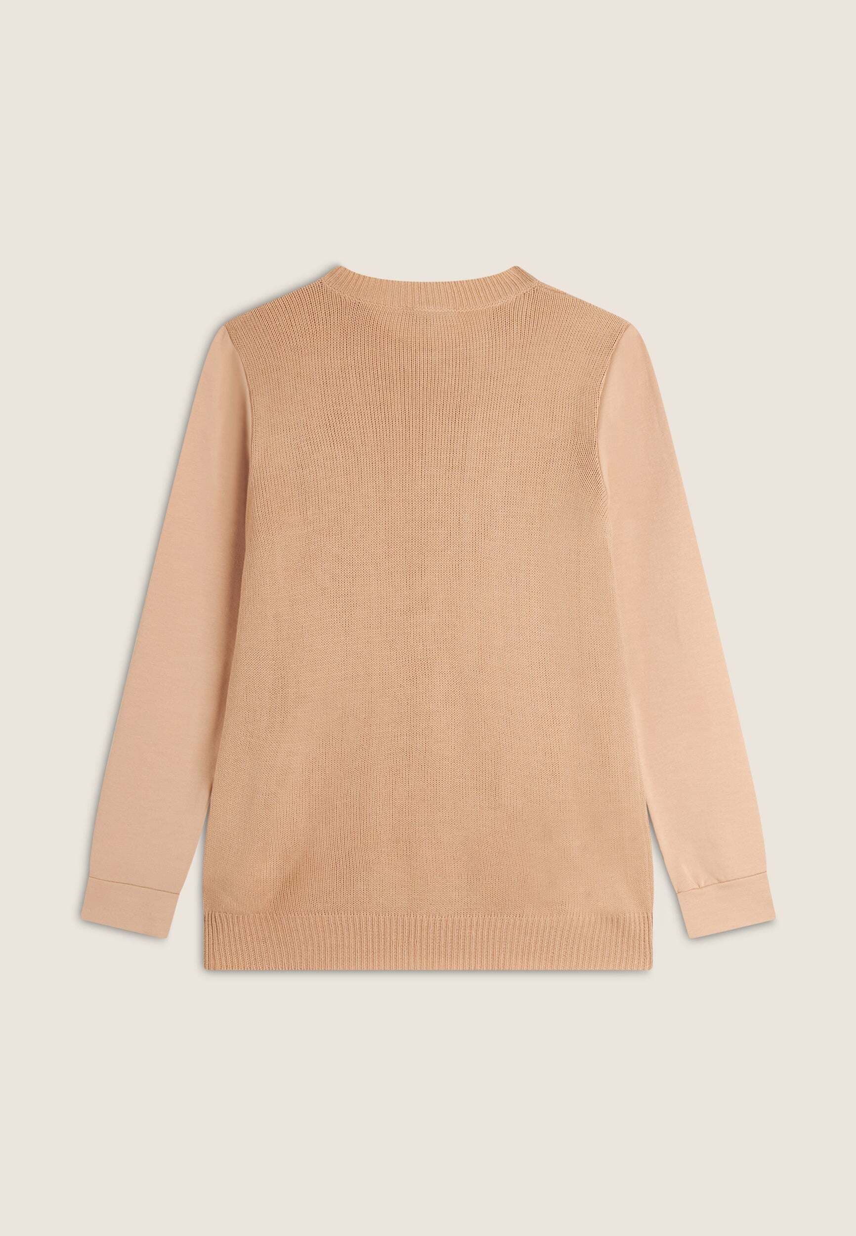 Freddy Sweatshirt »Pullover F4WSARA«
