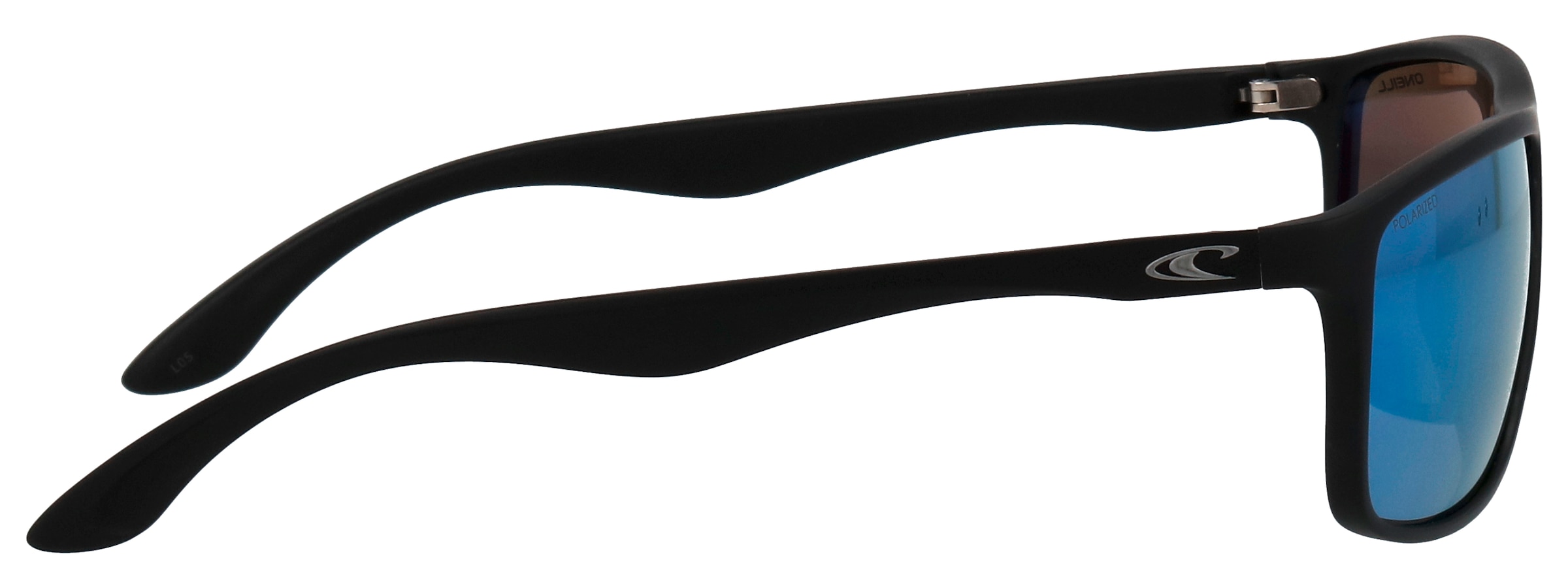 O'Neill Lunettes de soleil »Modell 966074« Form Shield, Logoschriftzug auf Bügel, Injectionfassung