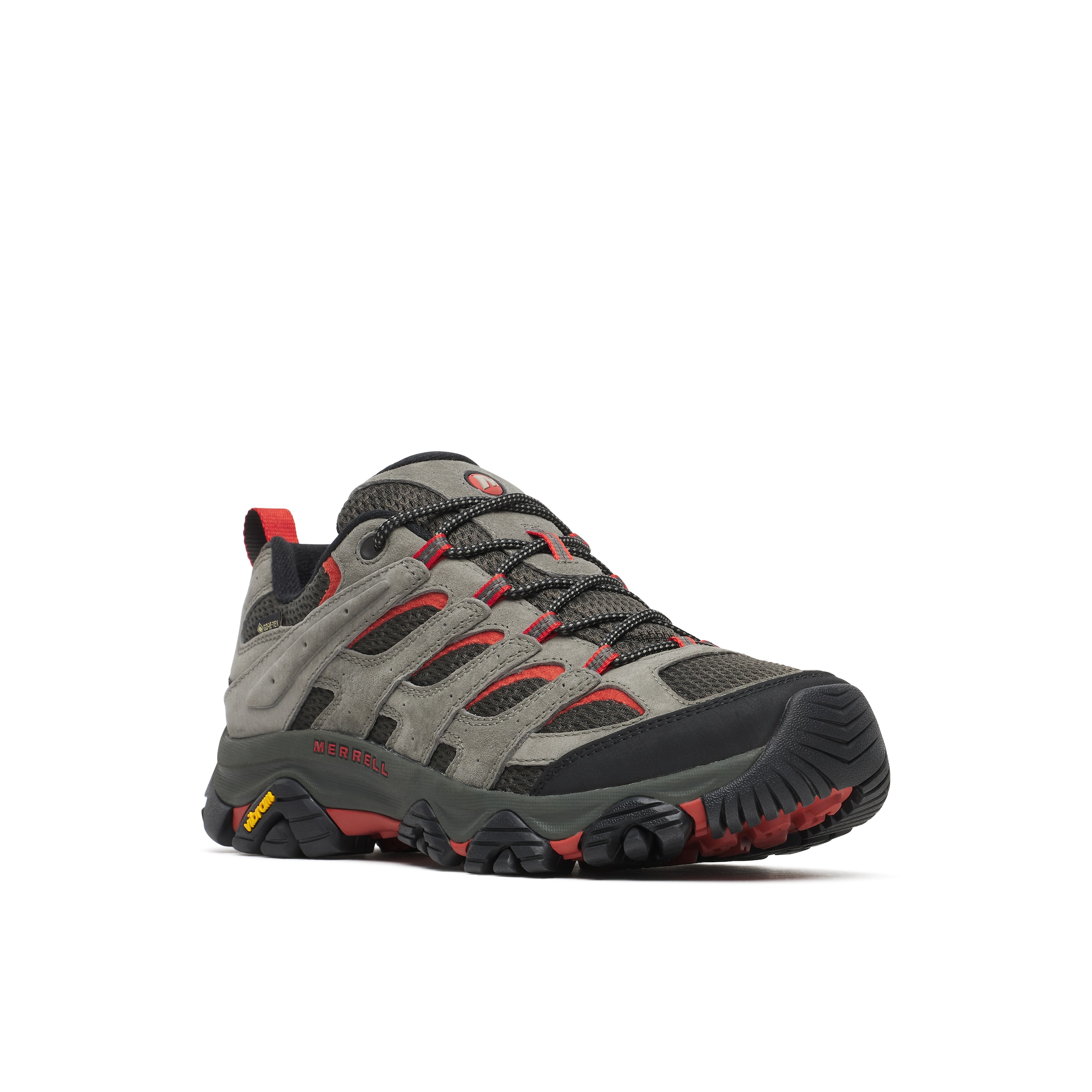 Merrell Chaussure de randonnée »MOAB 3 GORE-TEX®«  imperméable grâce à la membrane Gore-Tex