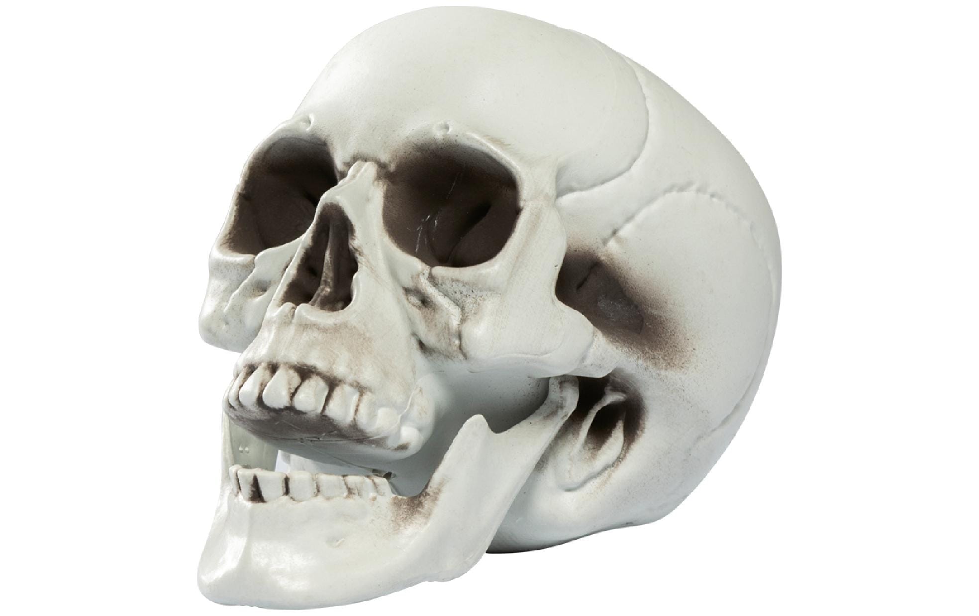 Image of Dekofigur "Dekomat AG Totenkopf 1 Stück"
