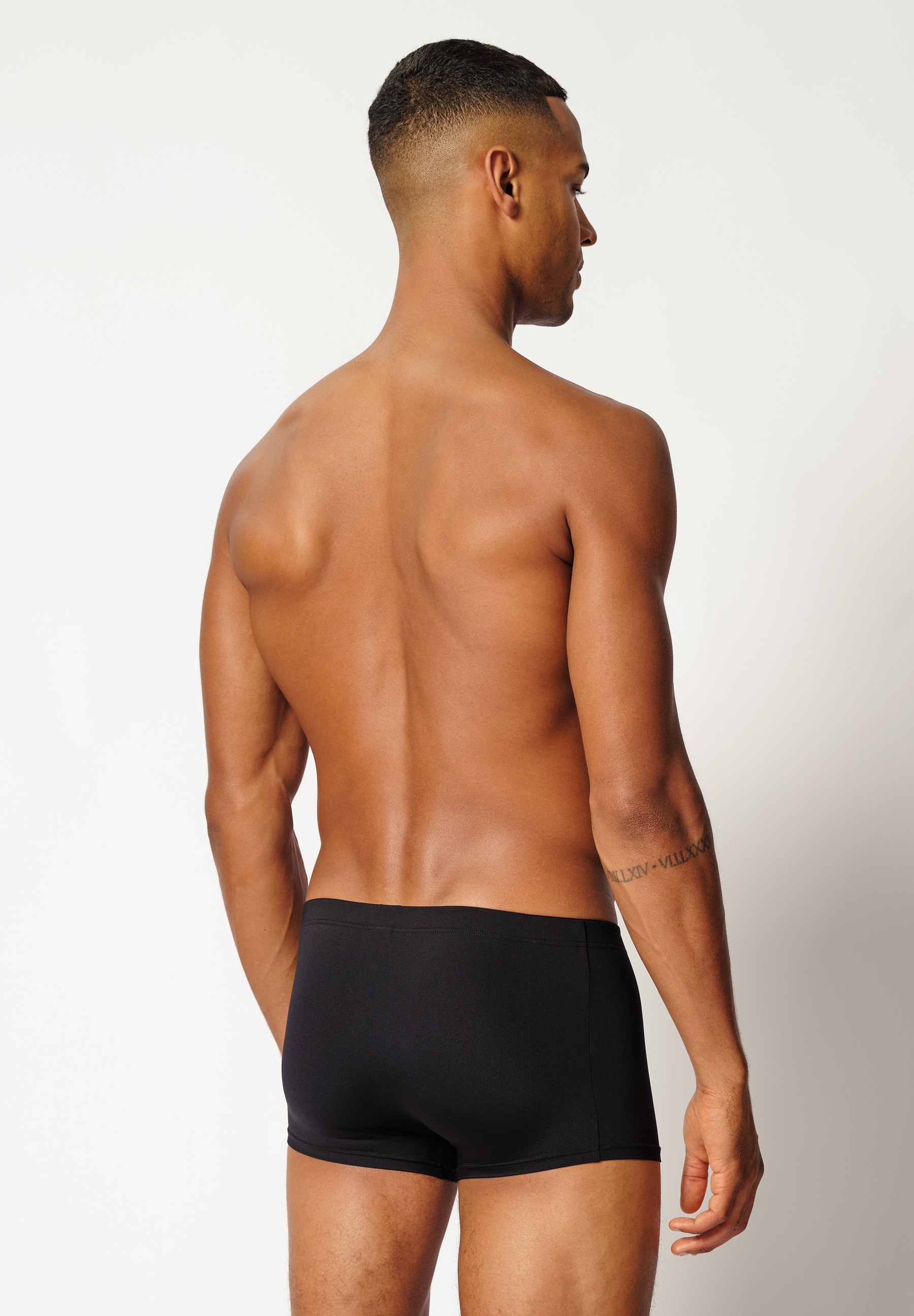 Skiny Slip »Micro Multipack« 2er Pack,  klassisch, elastisch, bequem, feuchtigkeitsregulierend, schmaler Gummi