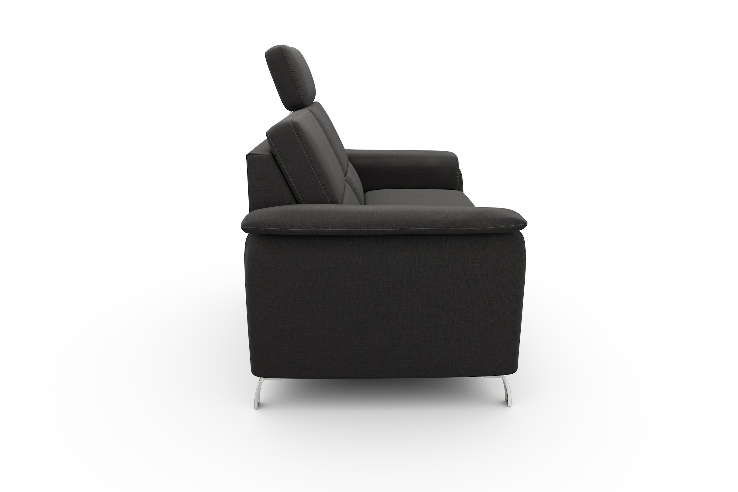 sit&more 2-Sitzer »Palmera, B: 149 cm«, mit Federkern